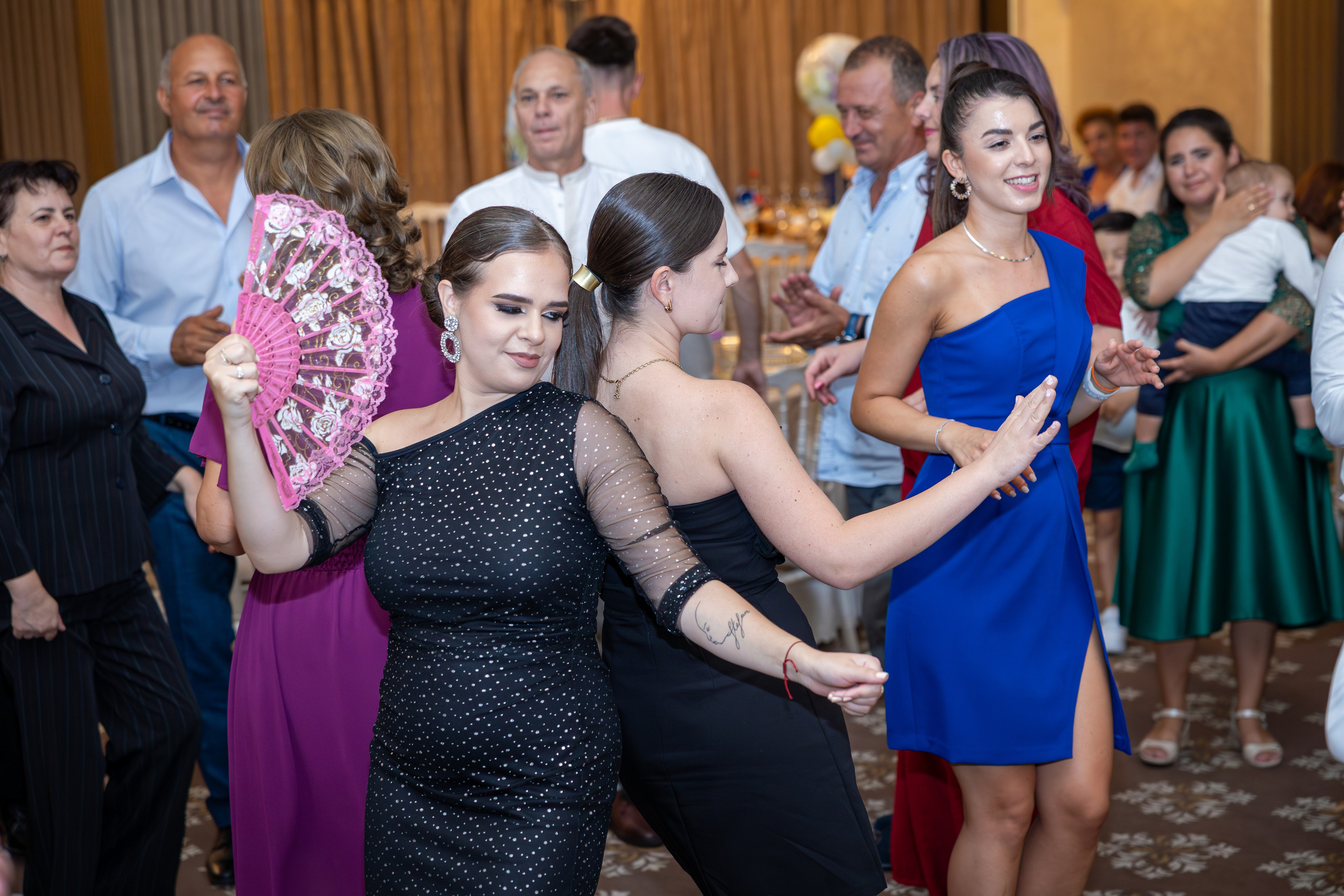 Eric Ionut. Moments By Gub