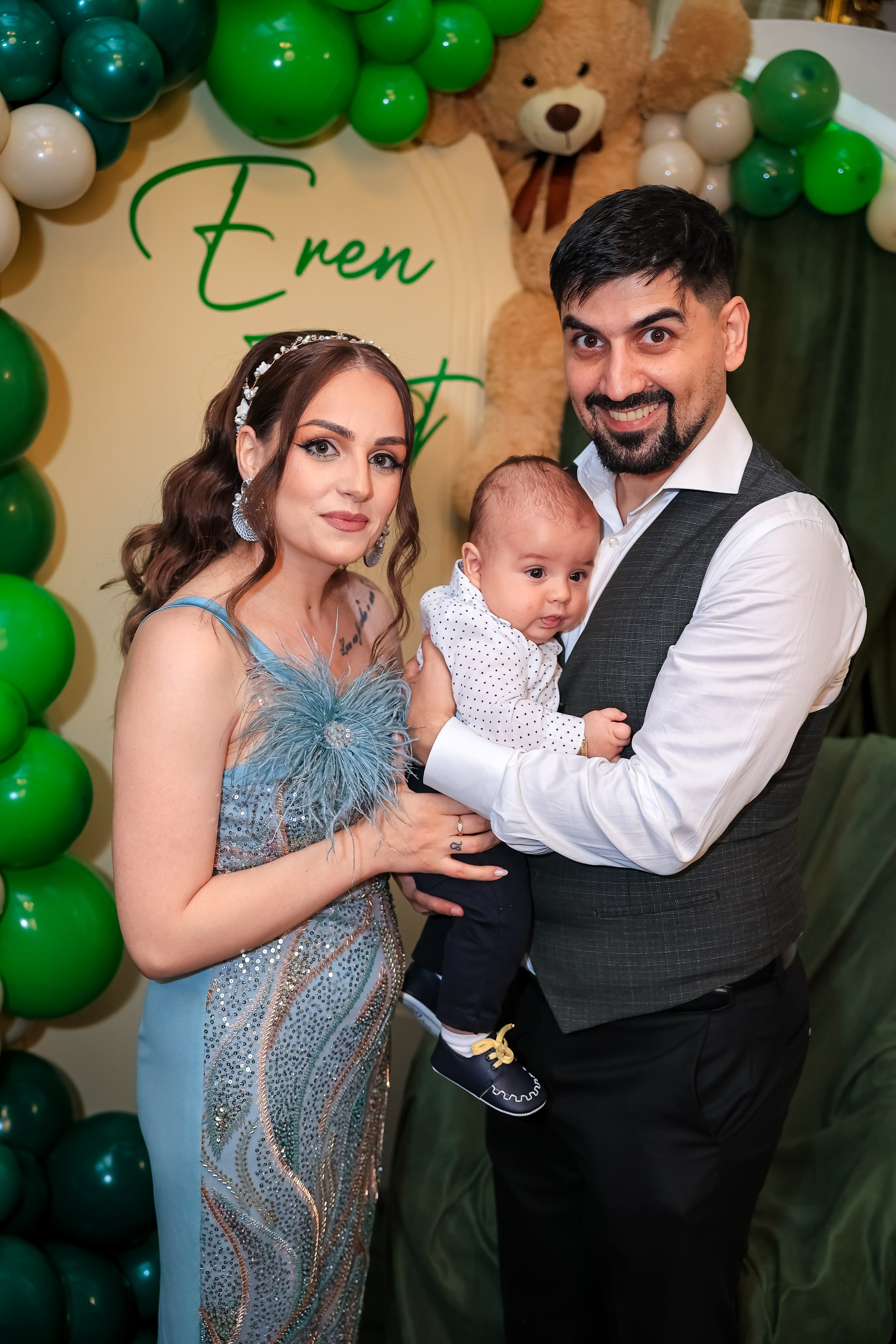 Eren Ionut. Moments By Gub