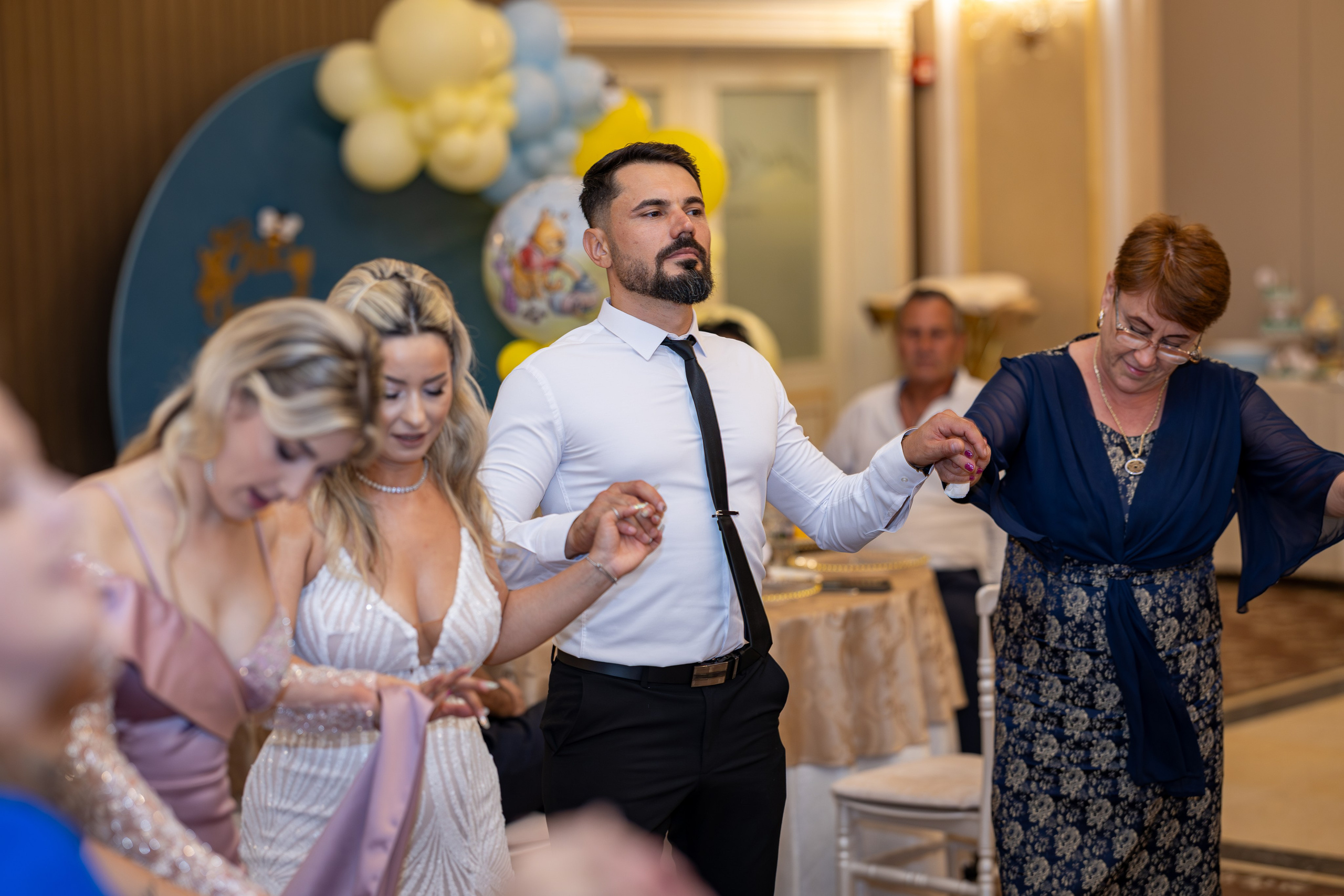 Eric Ionut. Moments By Gub