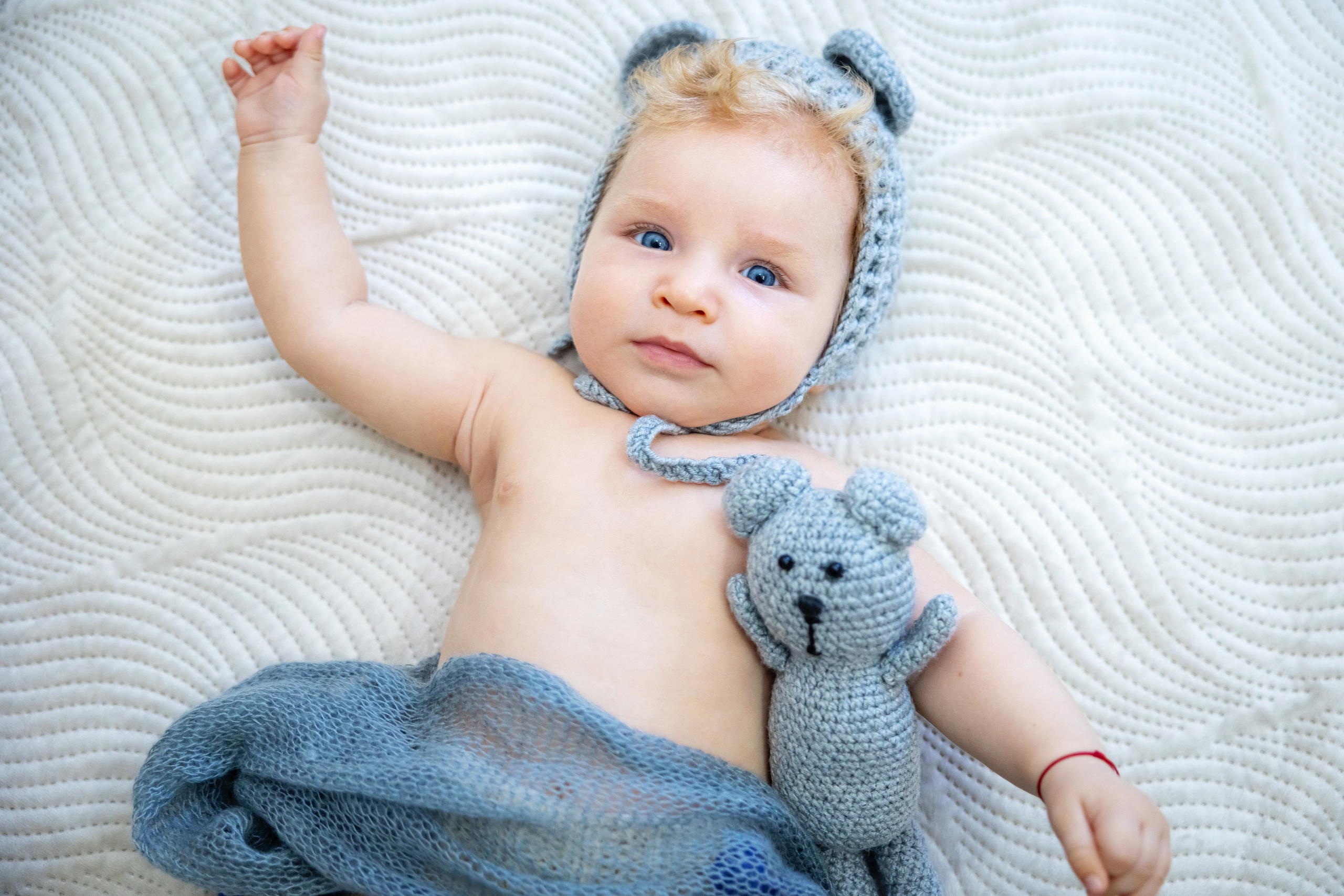 Eric Ionut. Moments By Gub