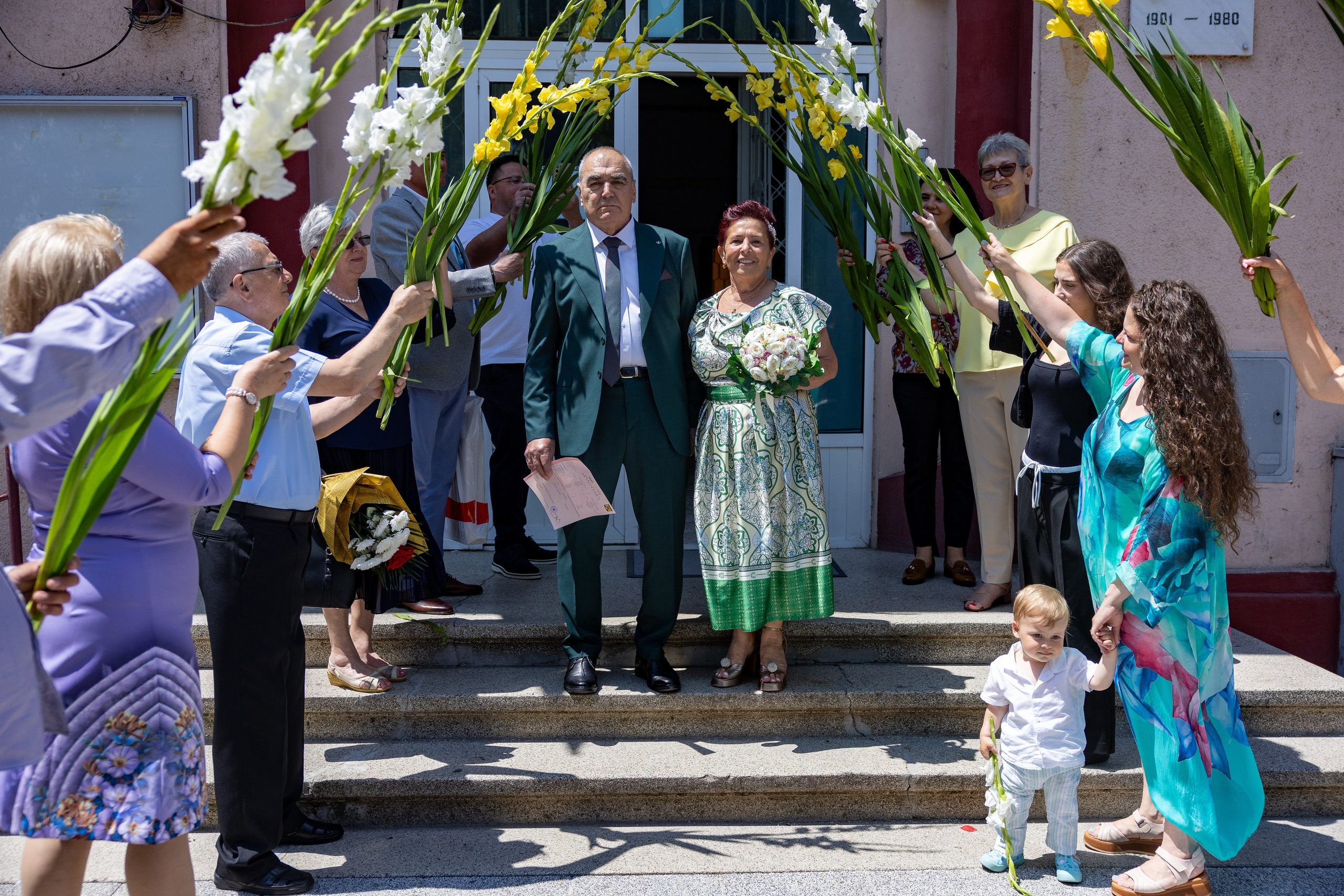 Pure Love. Moments By Gub