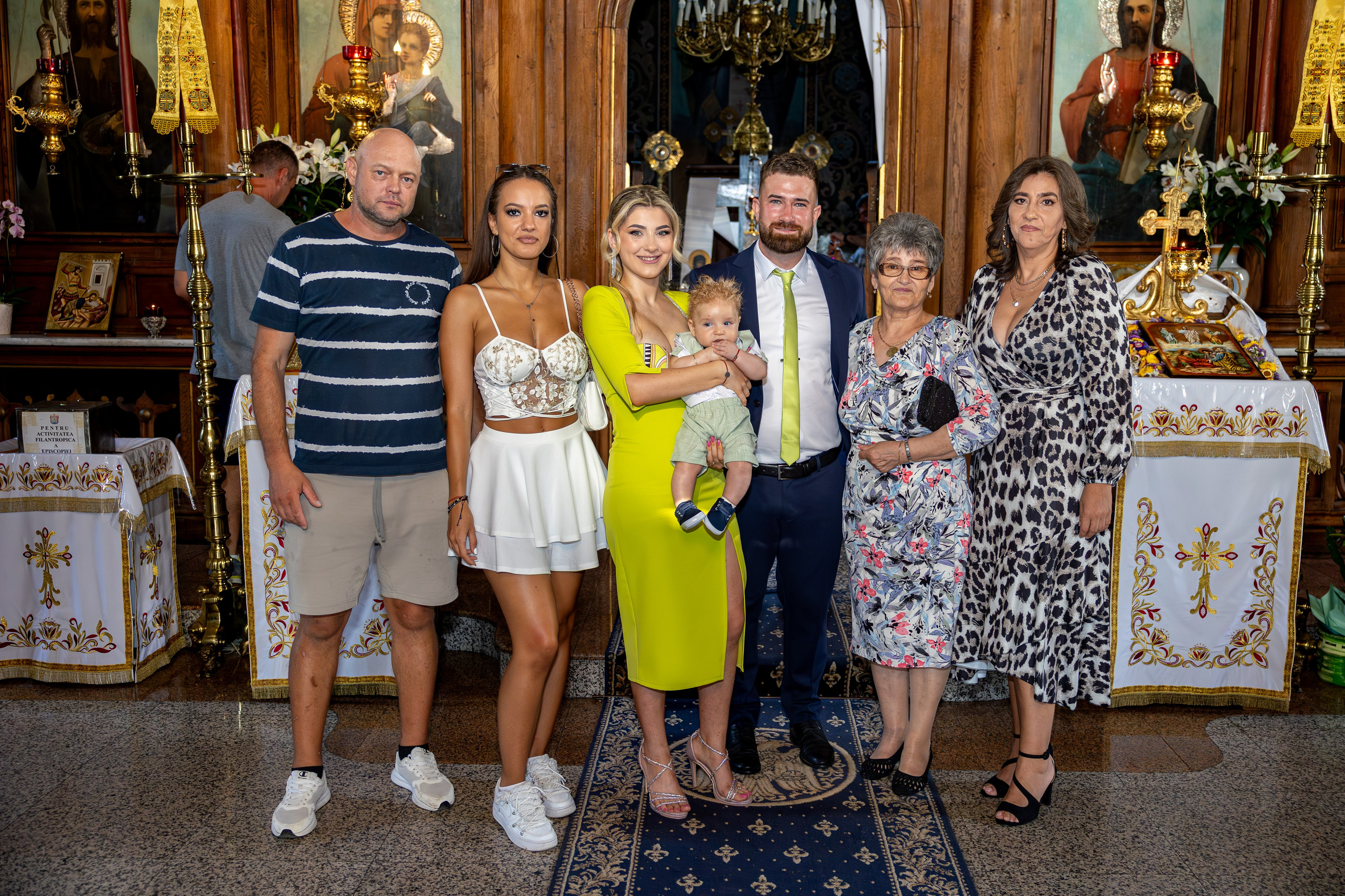 Eric Ionut. Moments By Gub