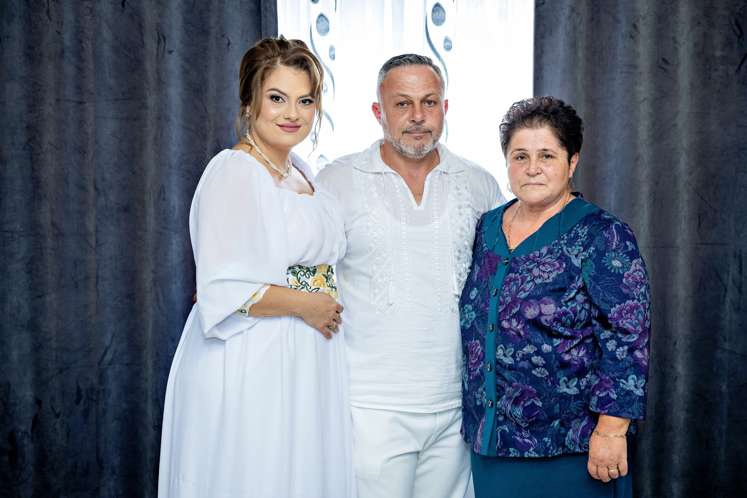 Andrei Sebastian. Moments By Gub