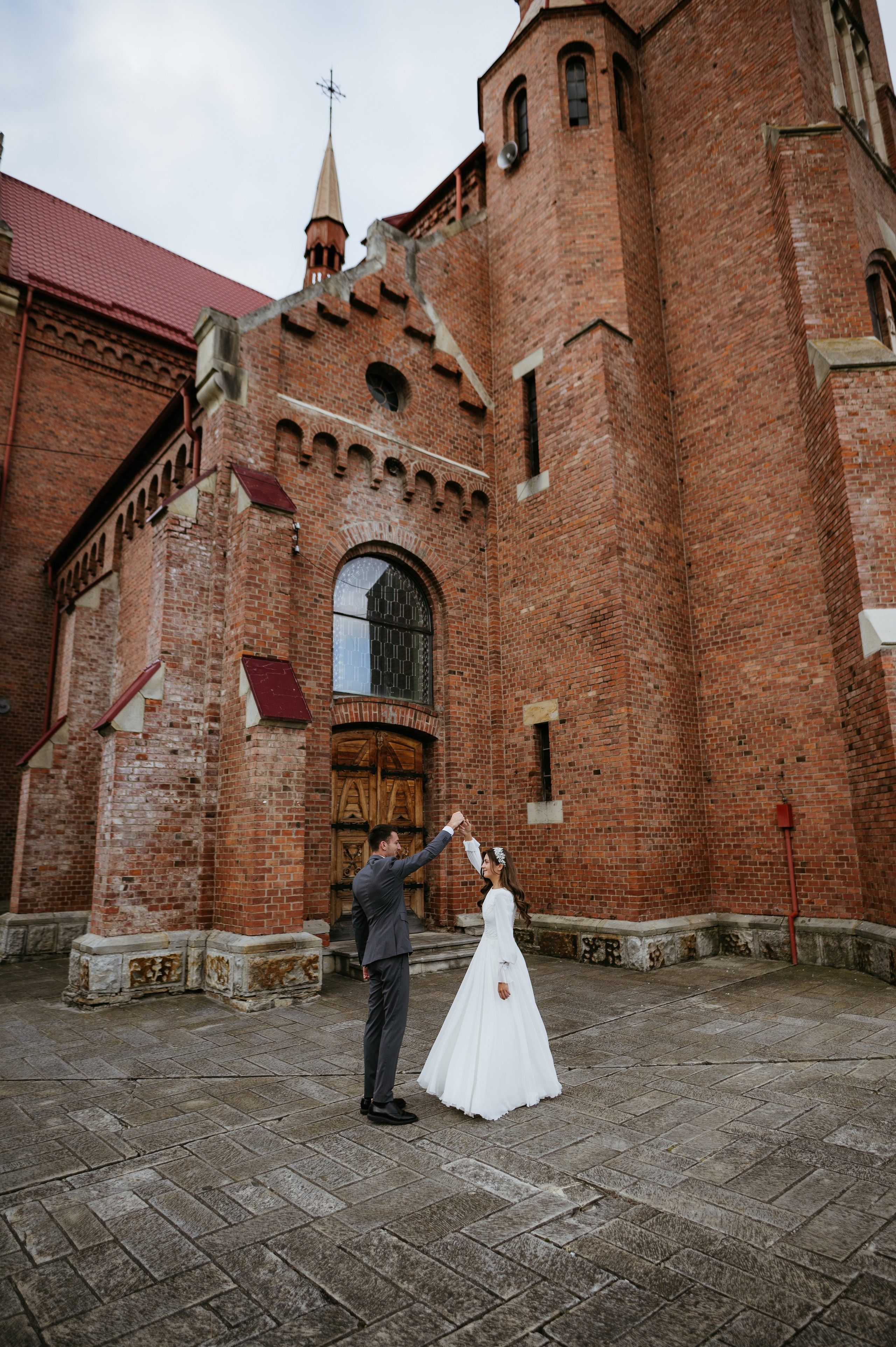 Semida si Bogdan. Valentin Melen - fotograf de nunta 🤍