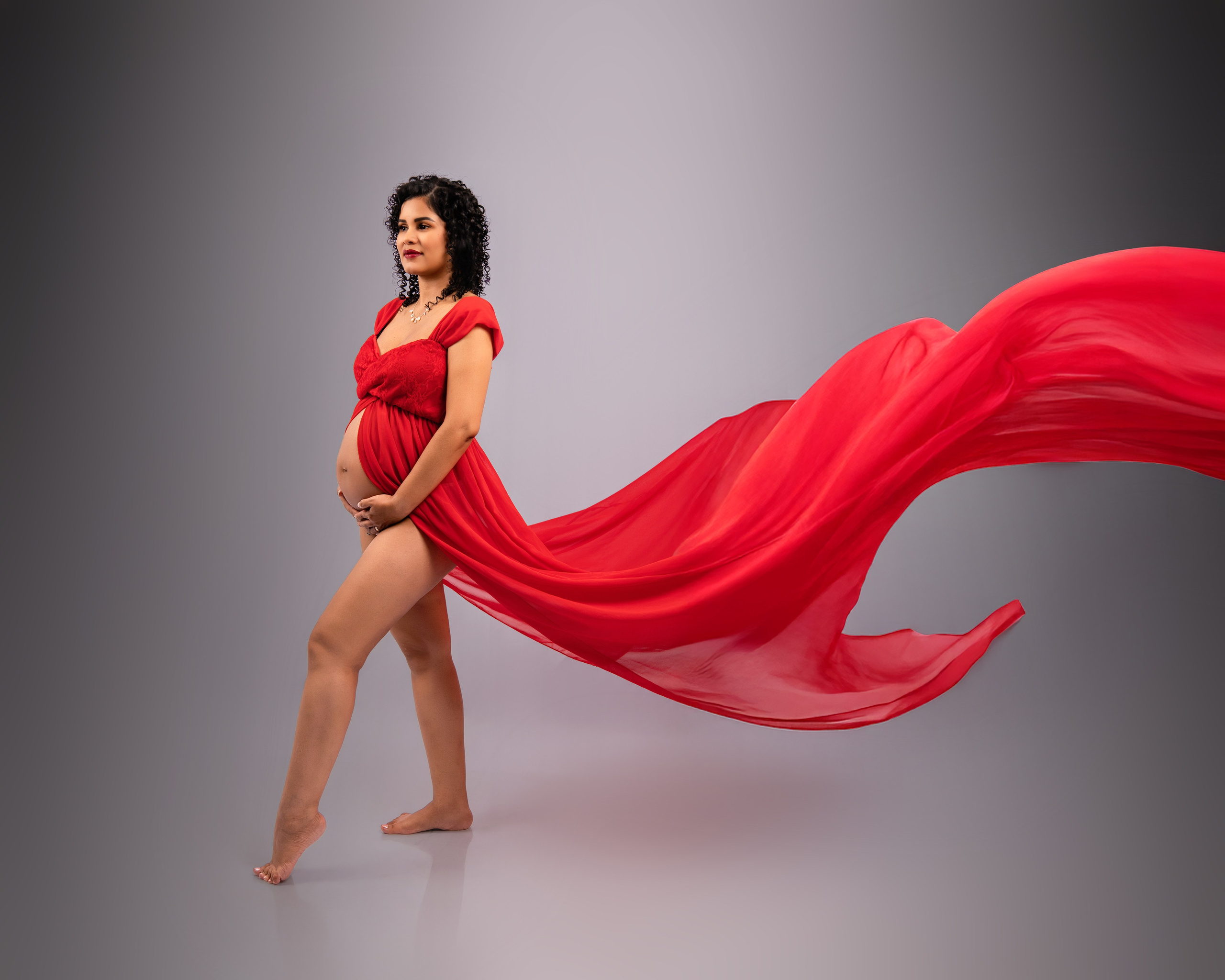 Sesión de Maternidad. Fotogenia | Estudio Fotográfico en curridabat, San José, Costa Rica