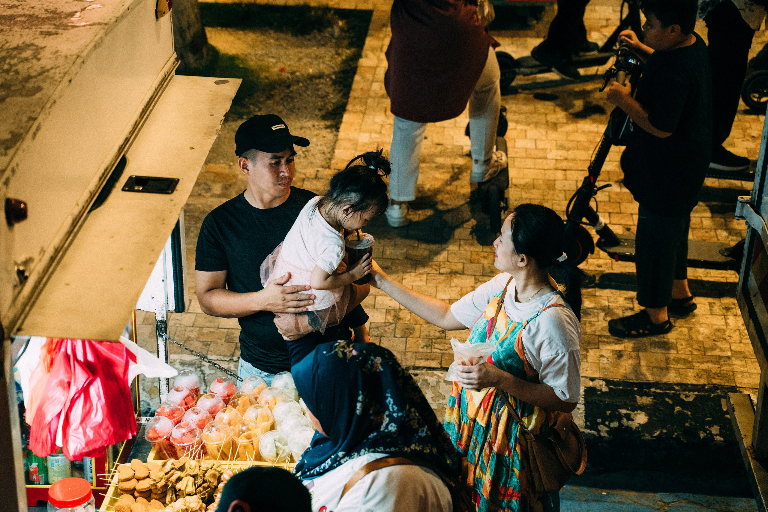 🇲🇾 Malaysia. Photographer and travel-blogger Aleksandra Gritsenko