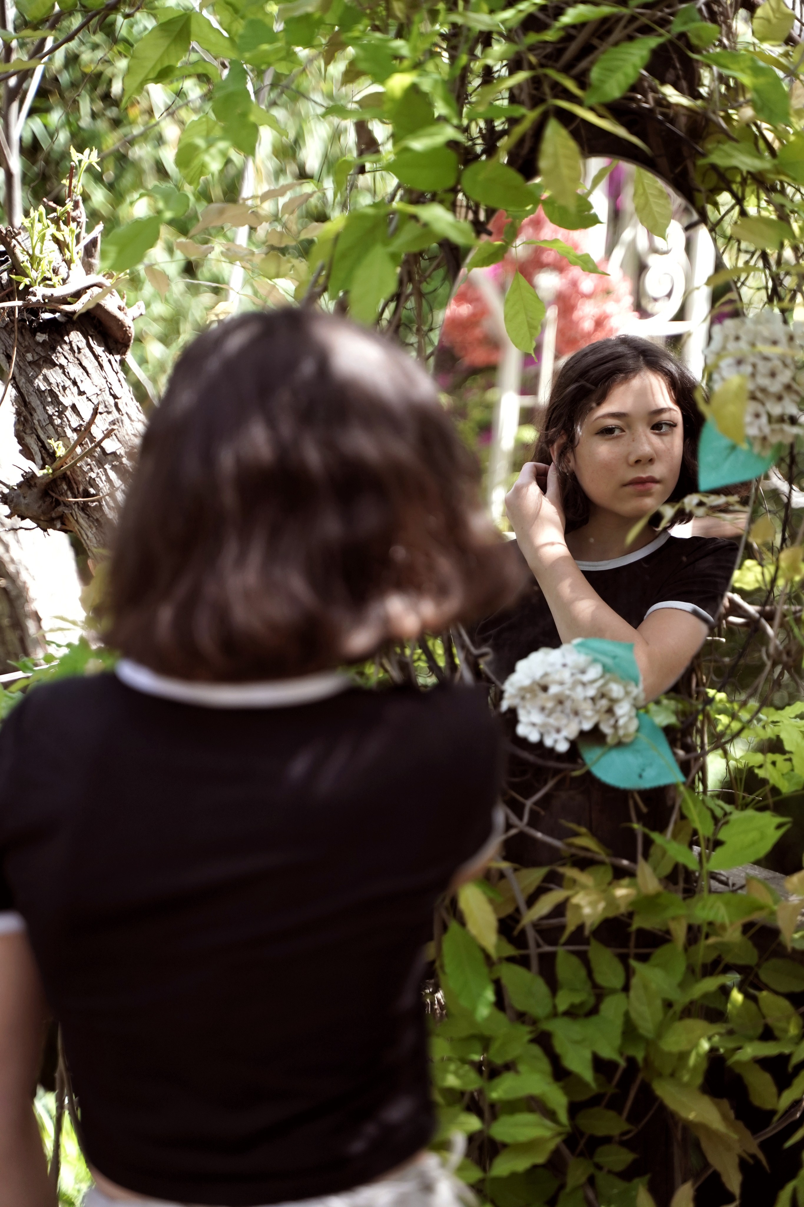 Бат Мицва. Фотограф. Визуал. Хайфа. Талья Цветкова