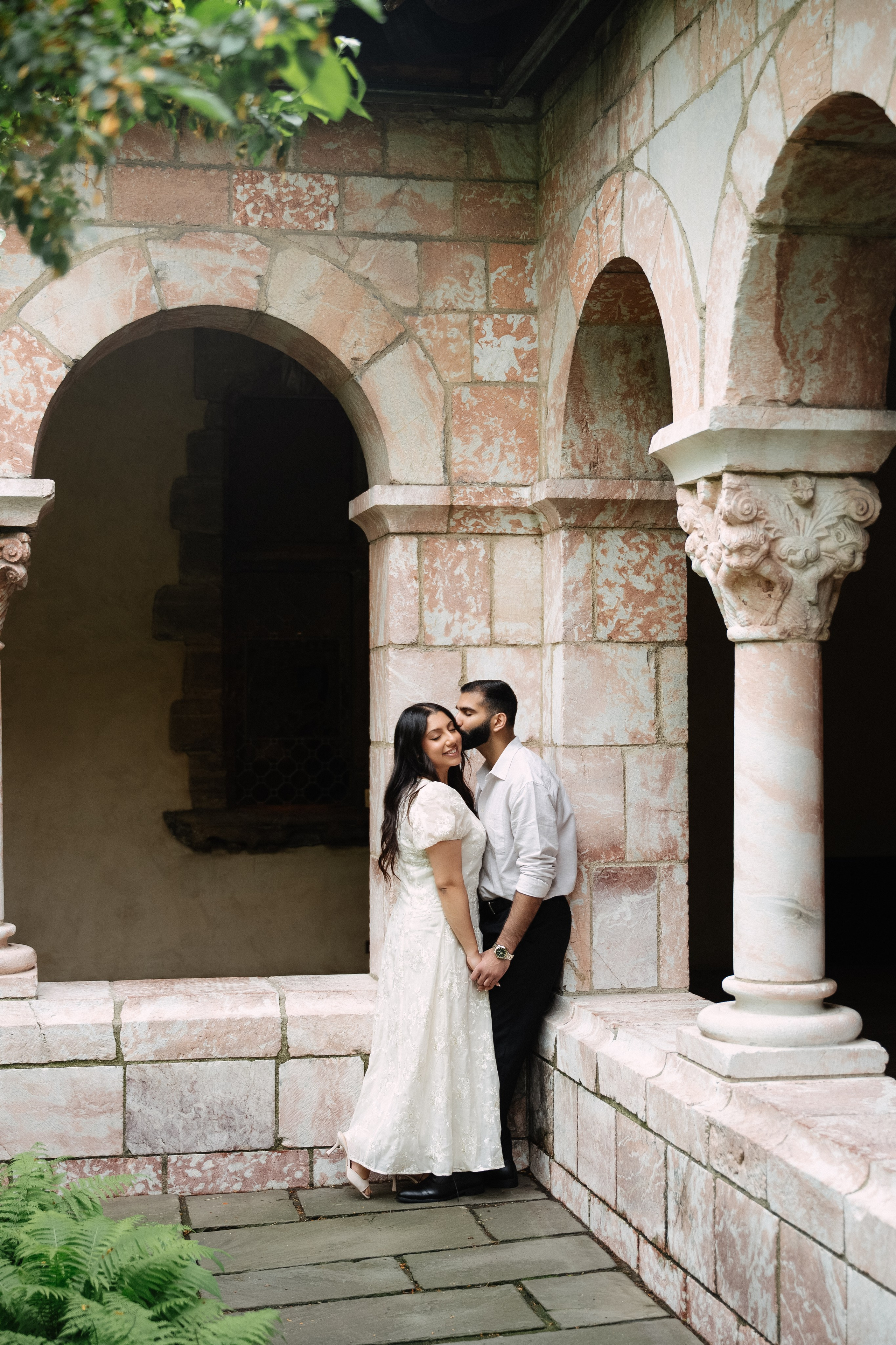 Proposal. Engagement. Love. NYC Photographer Tanya Draga | Proposal Engagement Wedding
