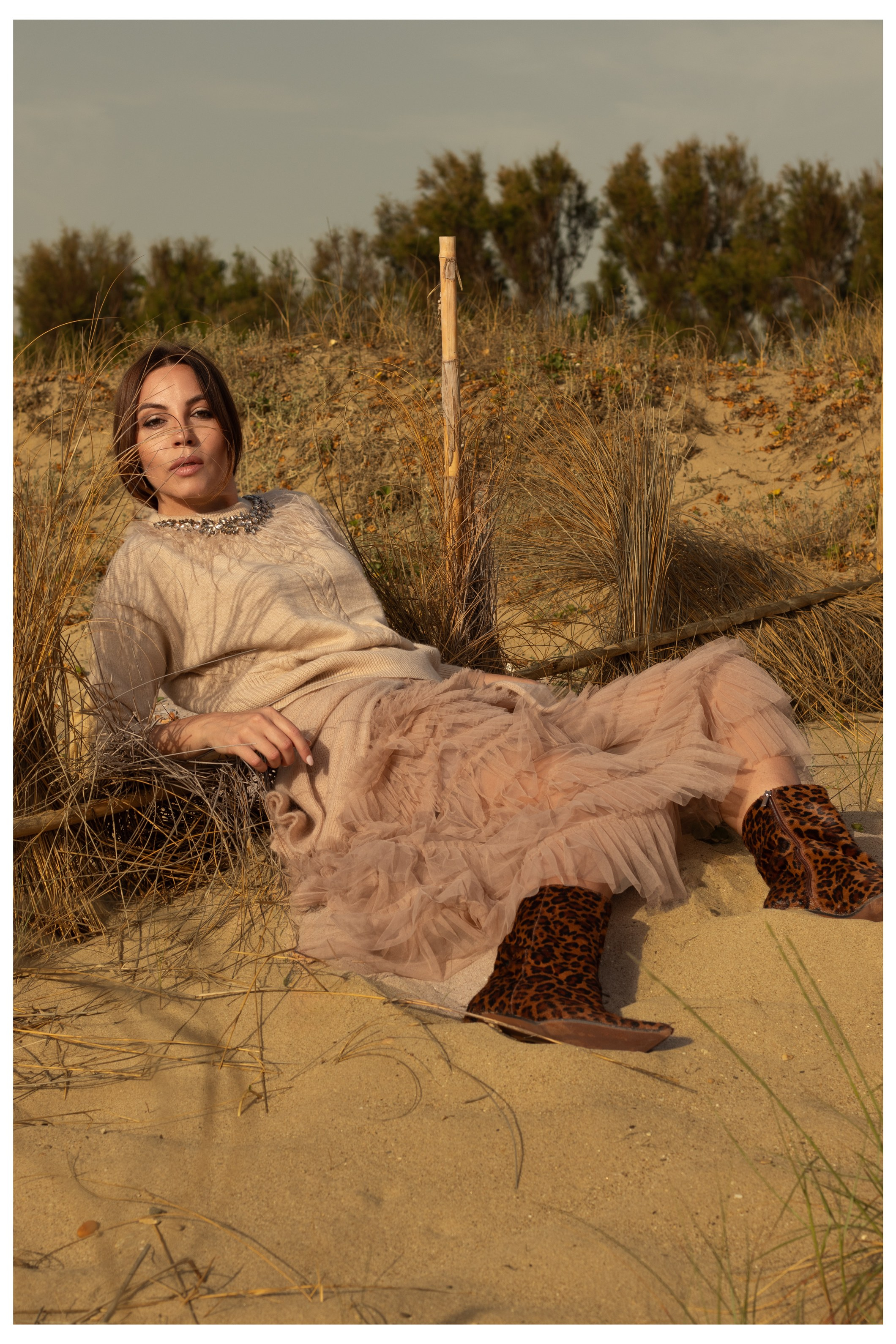 Olga Valencia. Свадебный и портретный фотограф в Валенсии Дмитрий Леонов