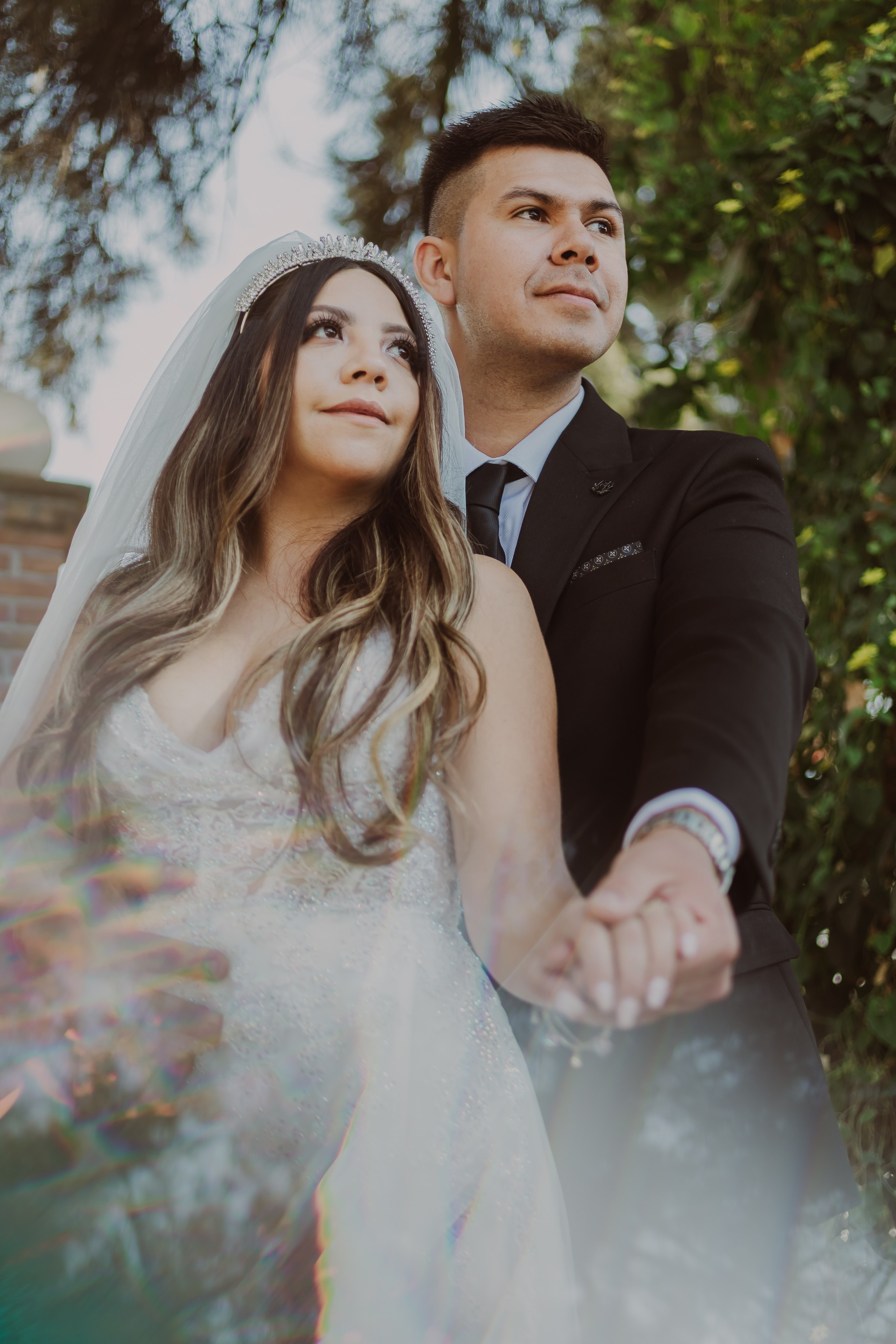 BODAS. Ian Medina, fotógrafo profesional en México