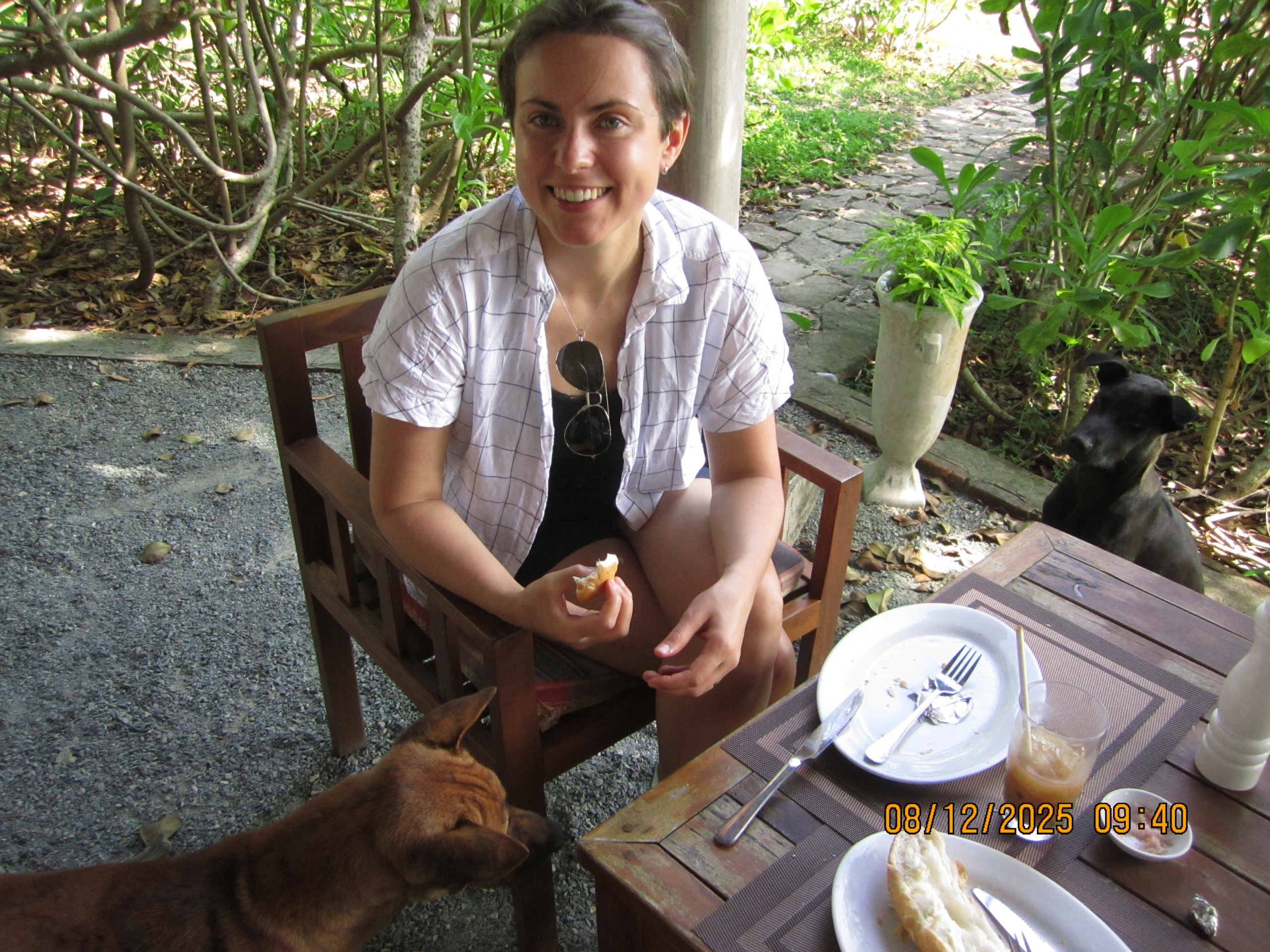 Четырнадцатый день. LondoSpeed Photography