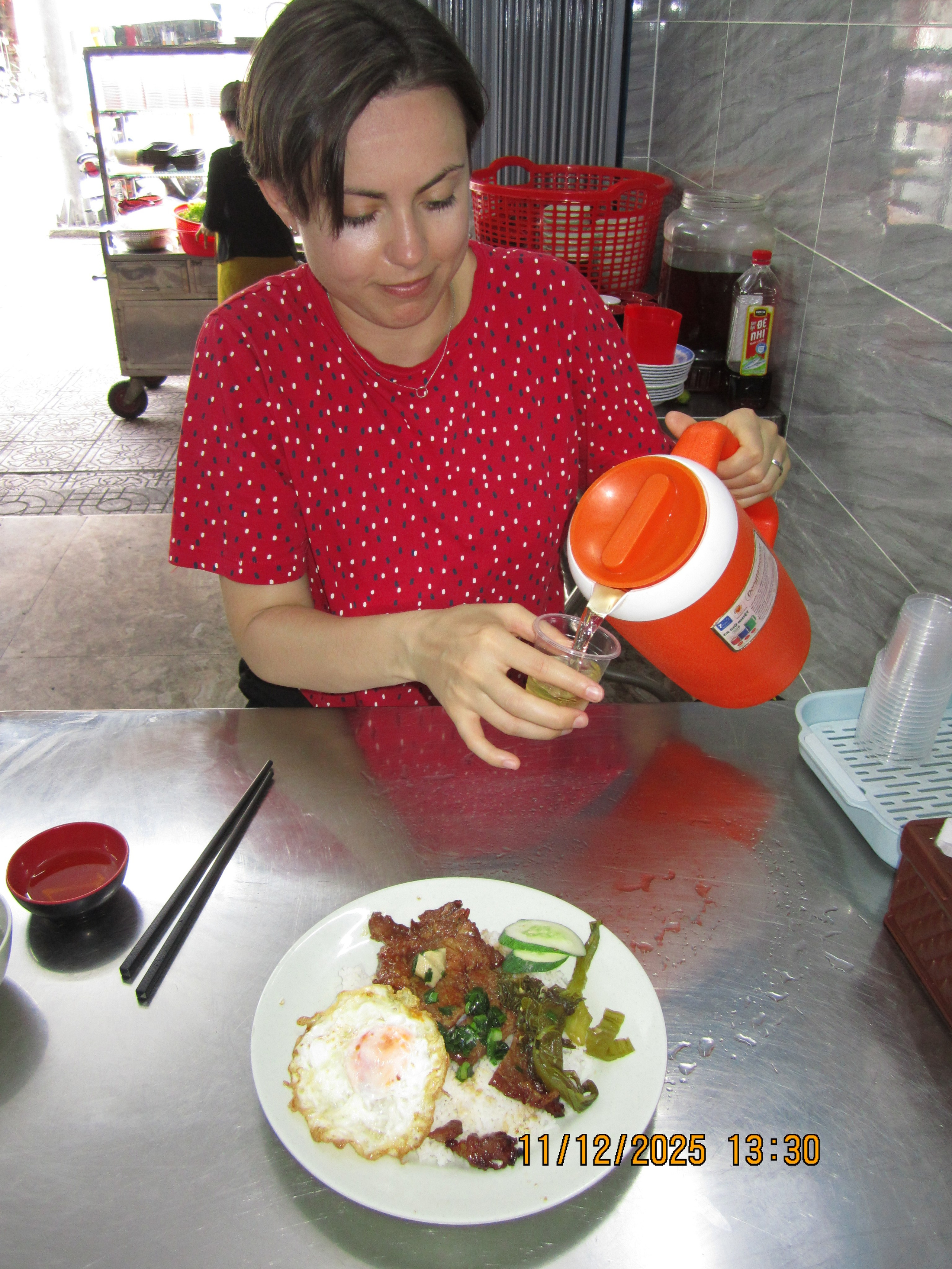 Seitsmeteistkümnes päev. LondoSpeed Photography