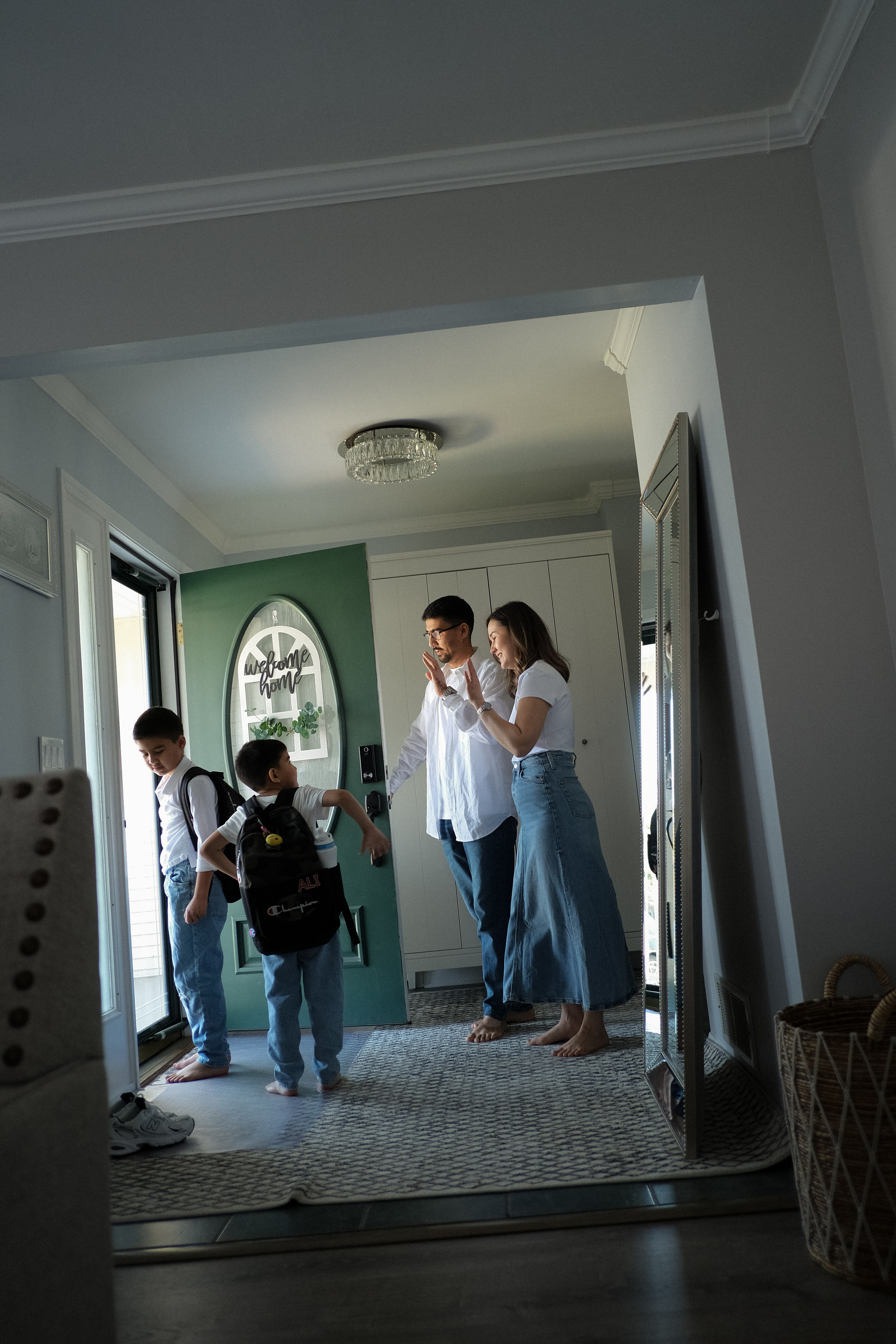 Феруза. Mariia Ermakoava