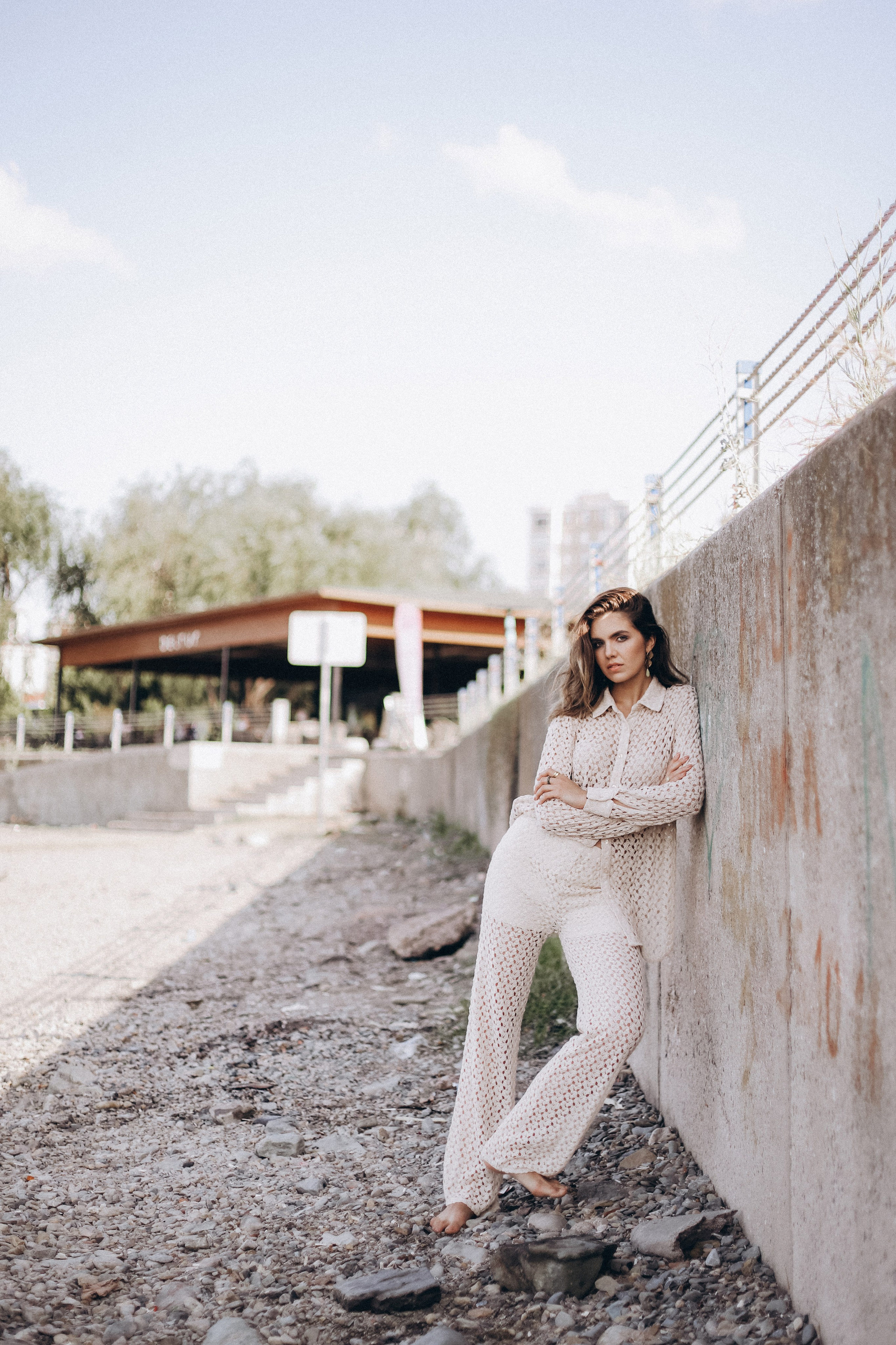 Portraits. Fashion and portrait photographer worldwide