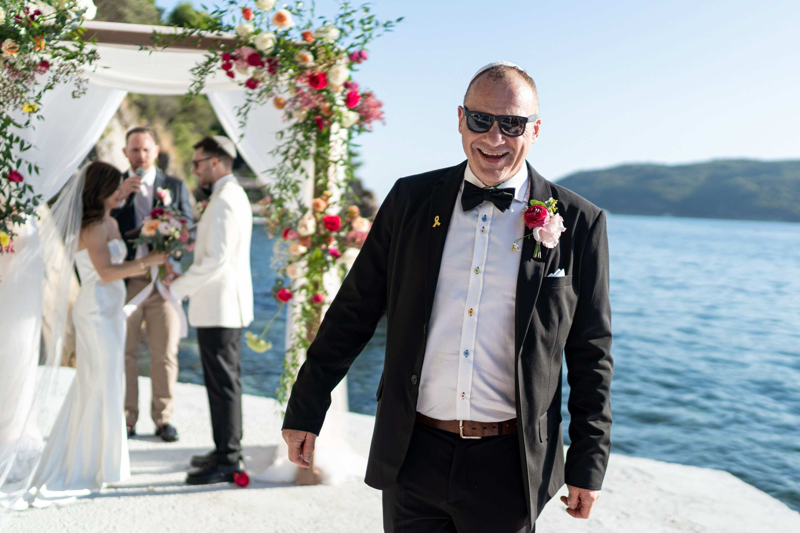 Sumosan Dukley Montenegro Wedding. Montenegro Wedding Photographer & Videographer | Maria & Vasilii
