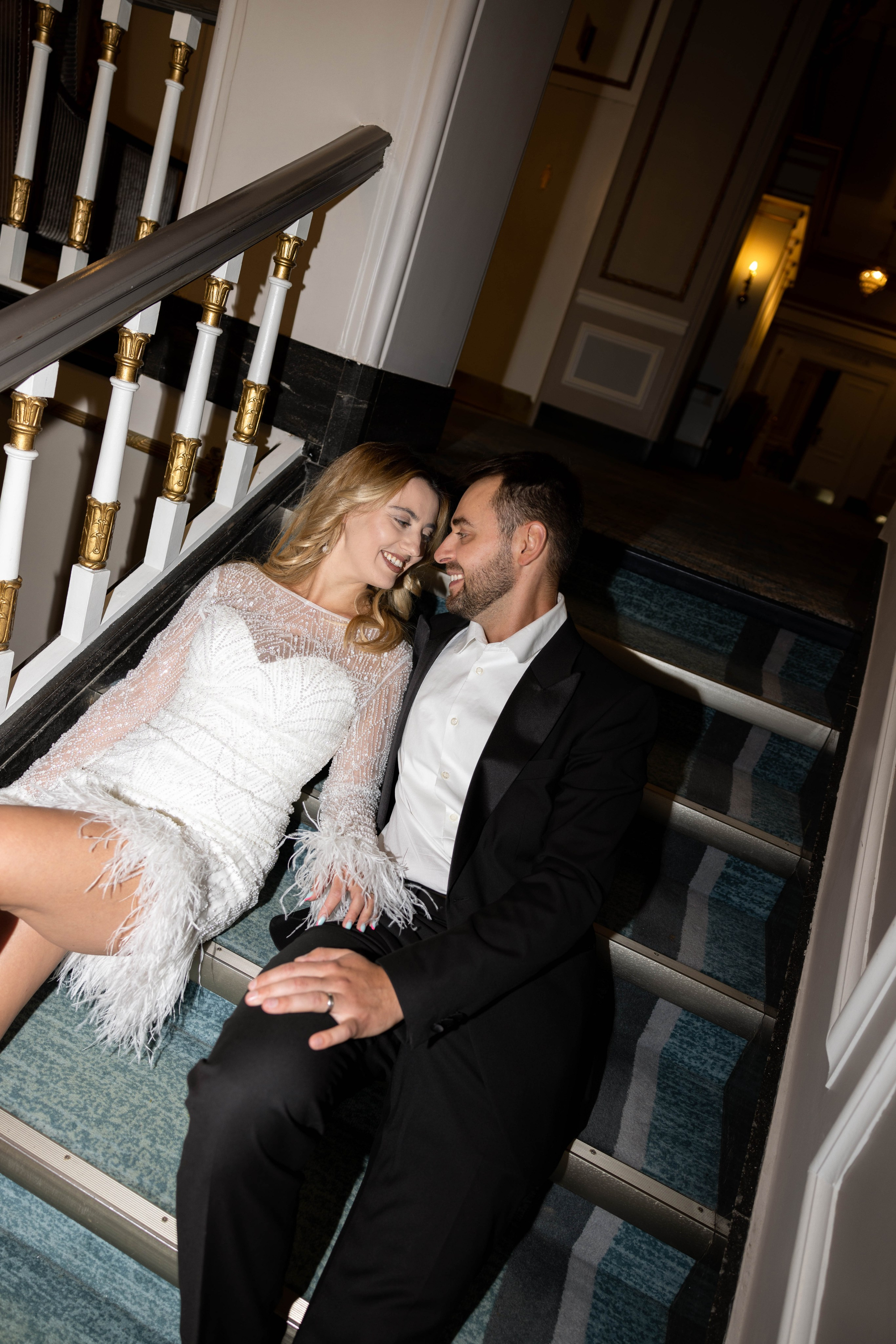 Angelina&roman. Wedding photography and videography in Regina, Saskatchewan