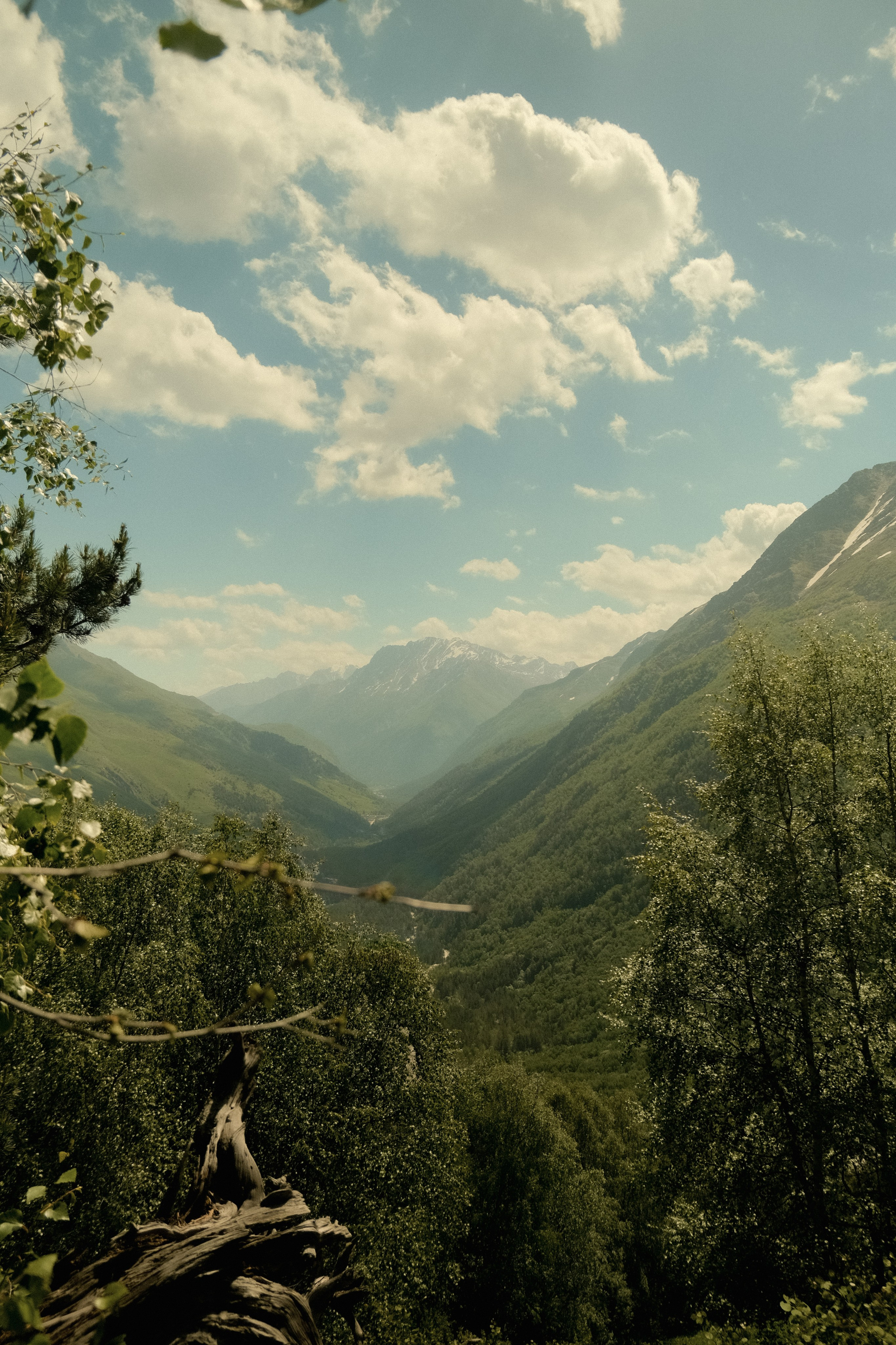 Caucasus & Elbrus. Portrait and Lifestyle Photographer in Vienna — Nick Pavlov