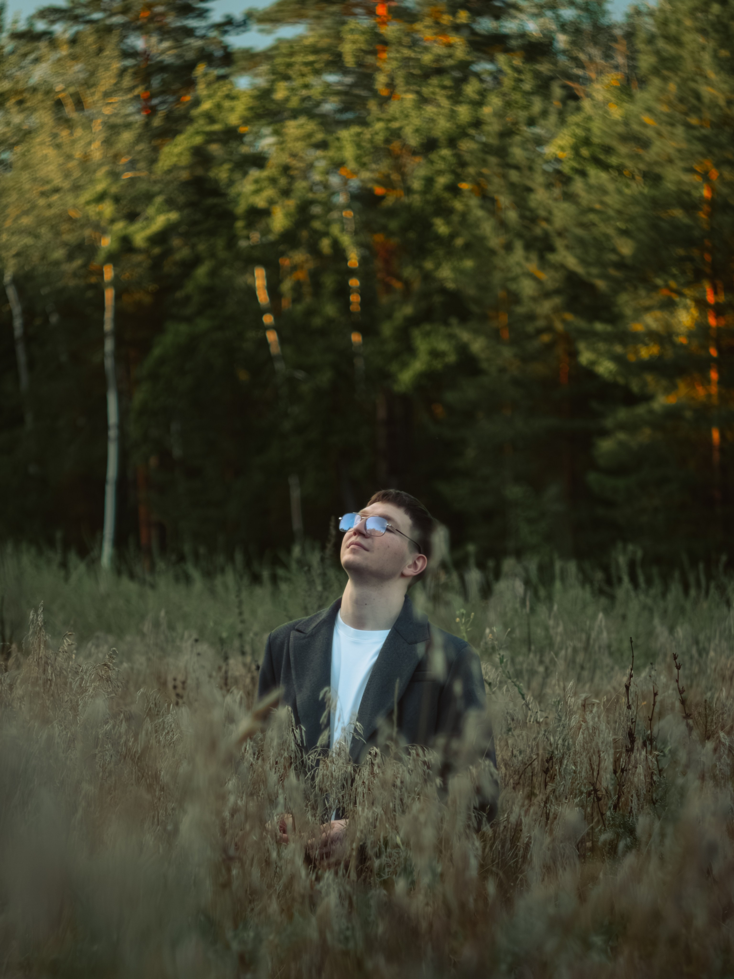 Vlad. Portrait and Lifestyle Photographer in Vienna — Nick Pavlov