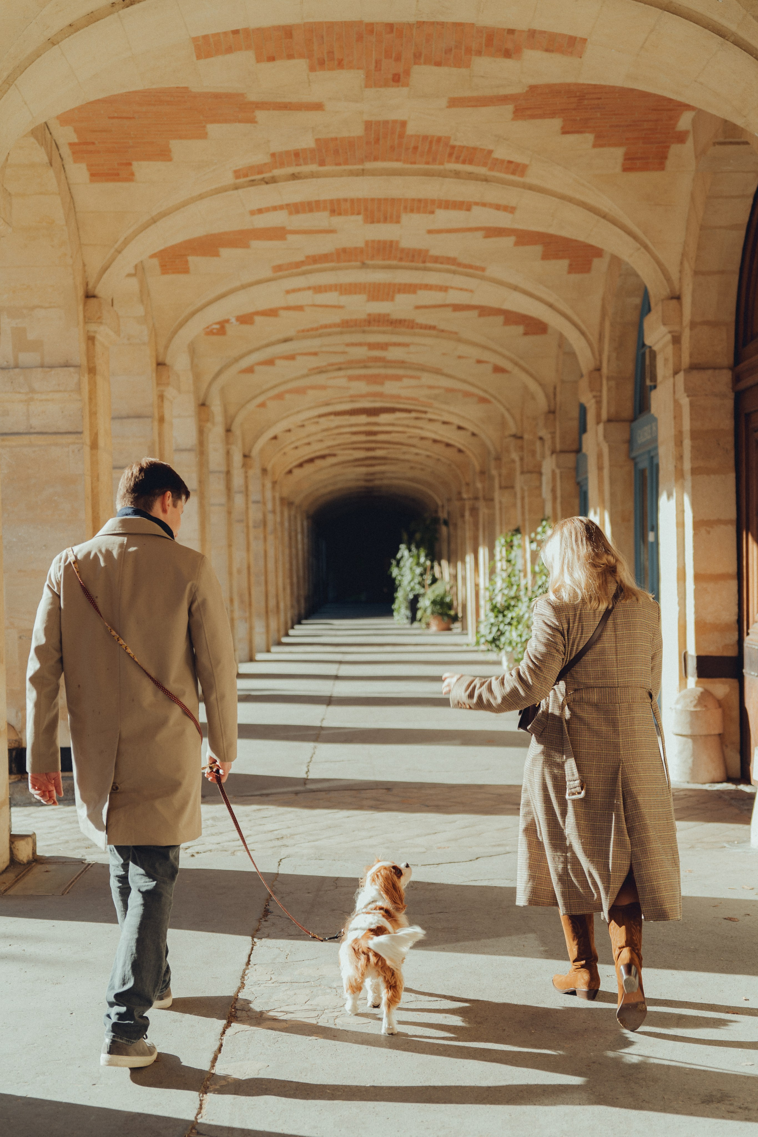 Lovestory. Dani's eyes