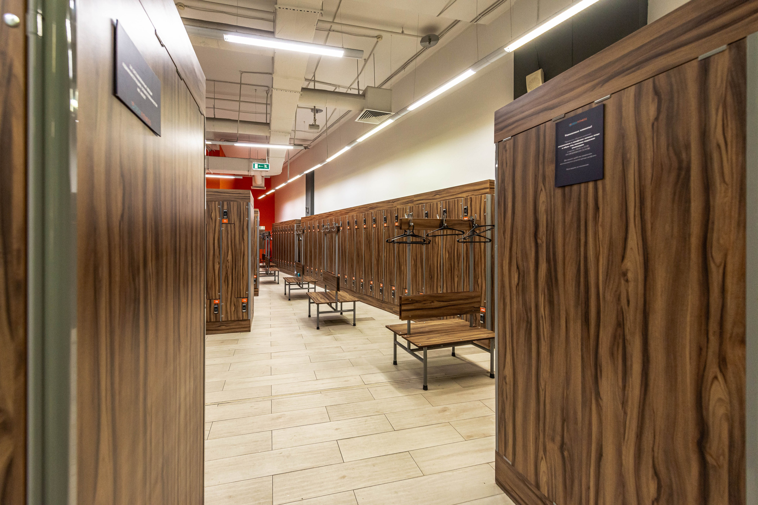 Фитнес-клуб DDX Fitness в Мытищи. ФОТОГРАФ МЕКСИКА КИНТАНА-РОО