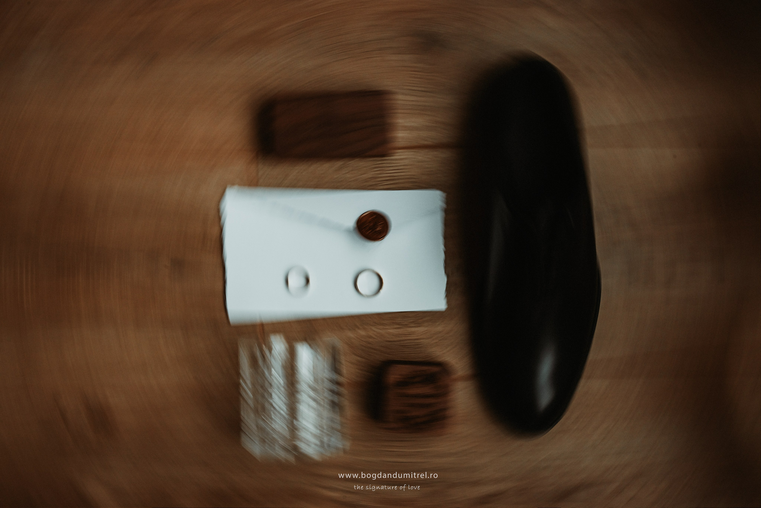 O&G. Bogdan Dumitrel — wedding photograher