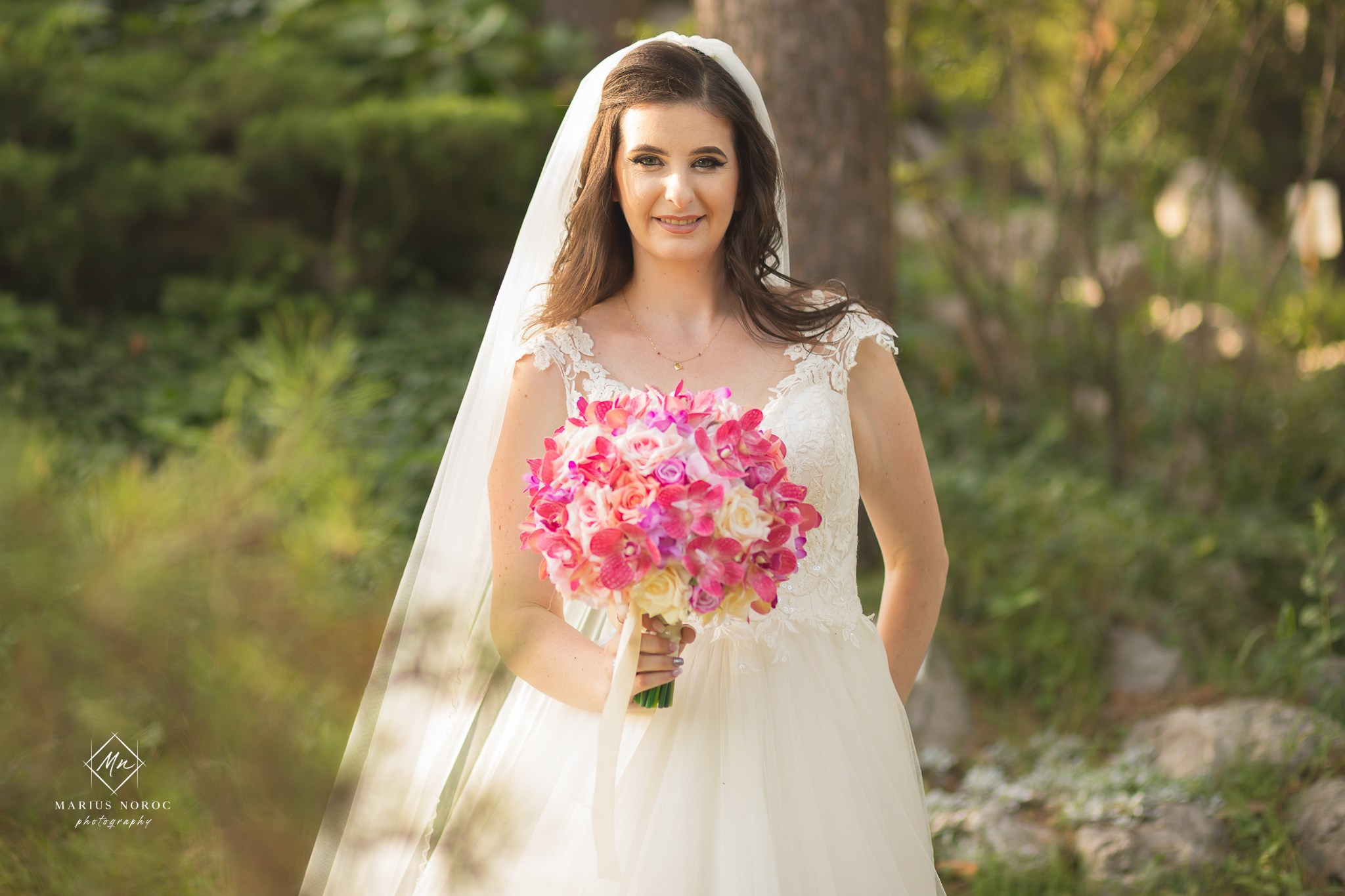 Anca & Ionut | Gradina Botanica Iasi