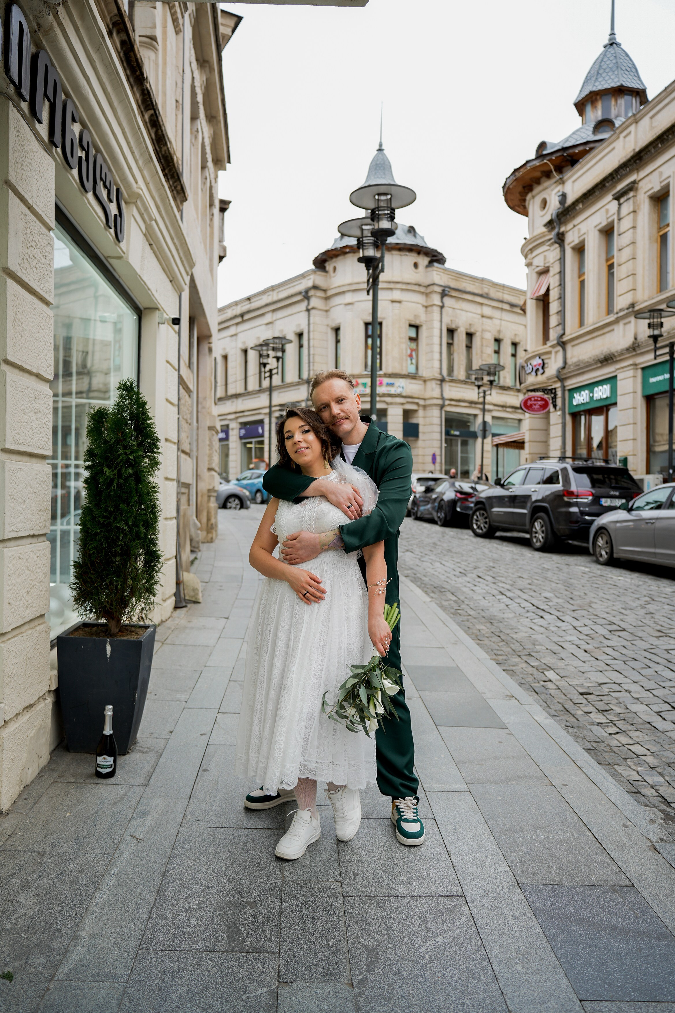 Wedding in Kutaisi. Georgia. Destination Wedding Photographers in Georgia, Armenia. Maks Kovalenko and Lara Tatosyan. Wedding videographer