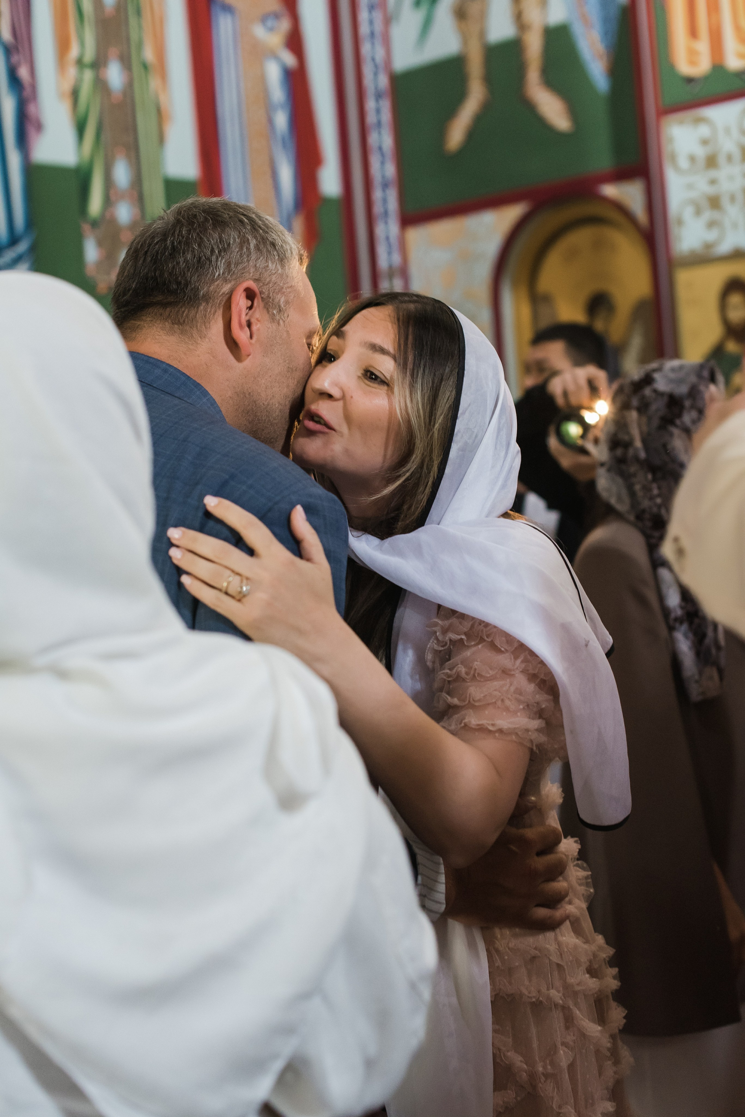 Венчание в Кахетии. Пара из Казахстана. Свадебные фотографы в Грузии, Армении. Макс Коваленко и Лара Татосян. Свадебный видеограф
