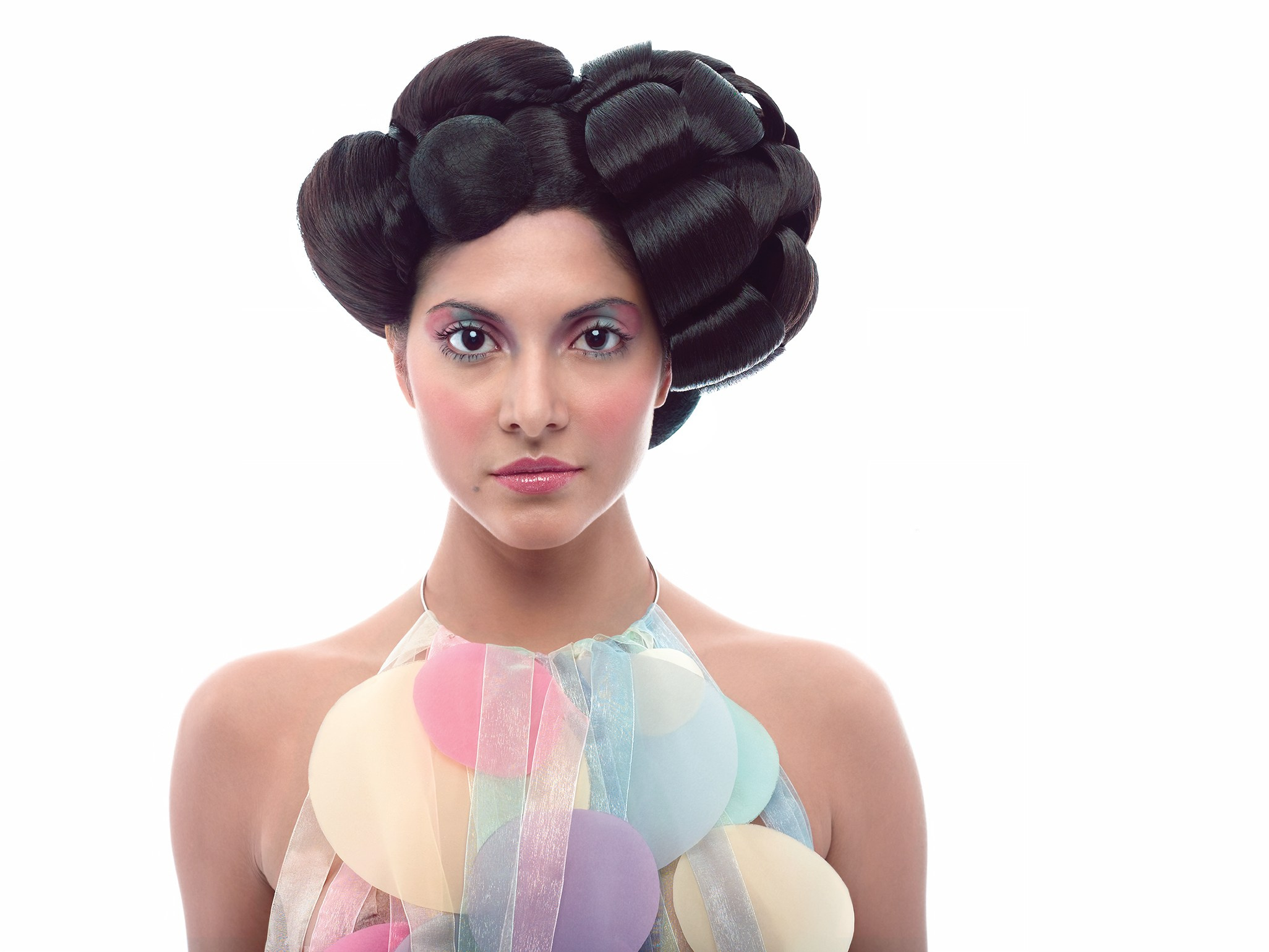Fashion. Radhakrishnan Chakyat — commercial photographer in Mumbai