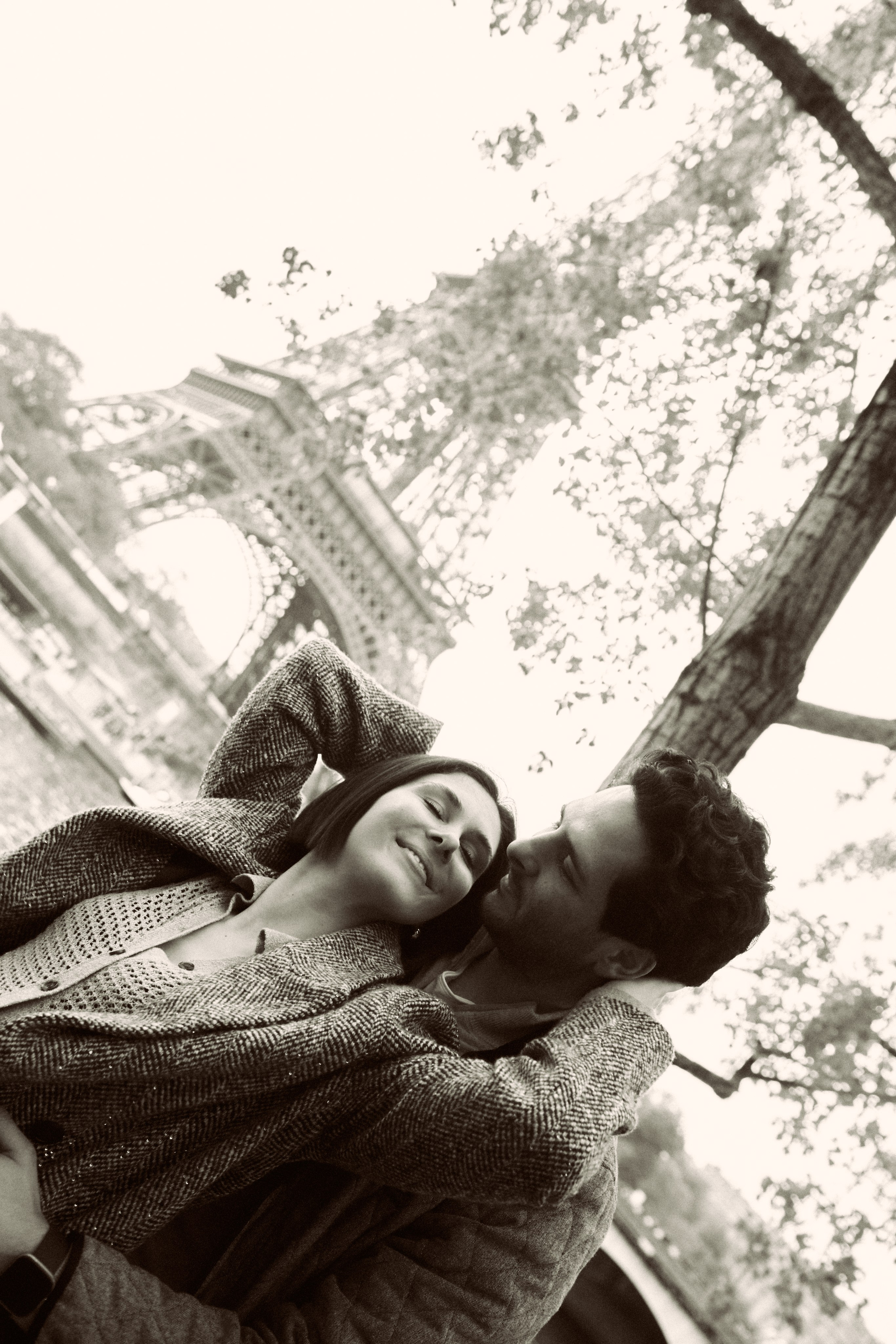 Nico & Kat. Photographe Paris