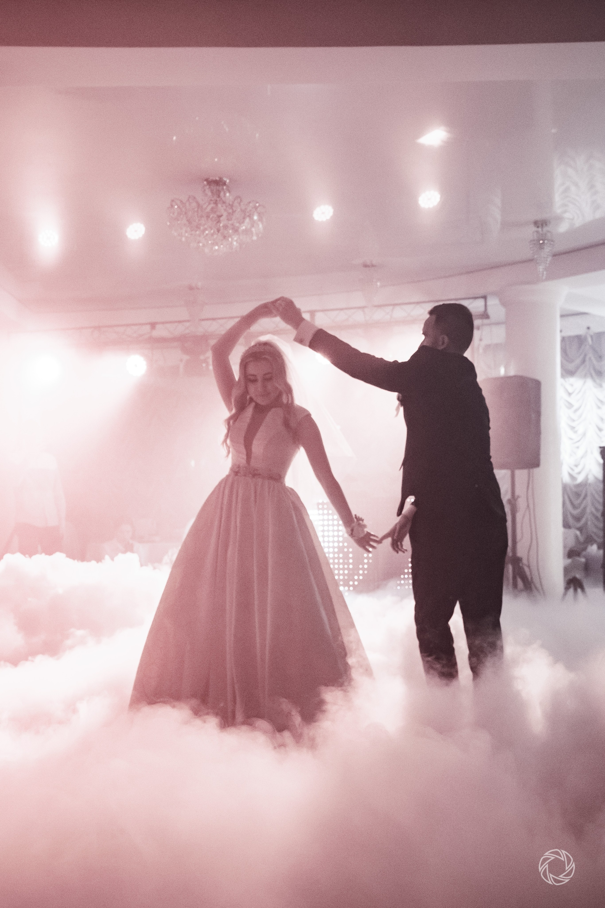 Serghei & Evghenia. ✔️ Фото Видео на свадьбы и крестины Молдова — Cinematic.md