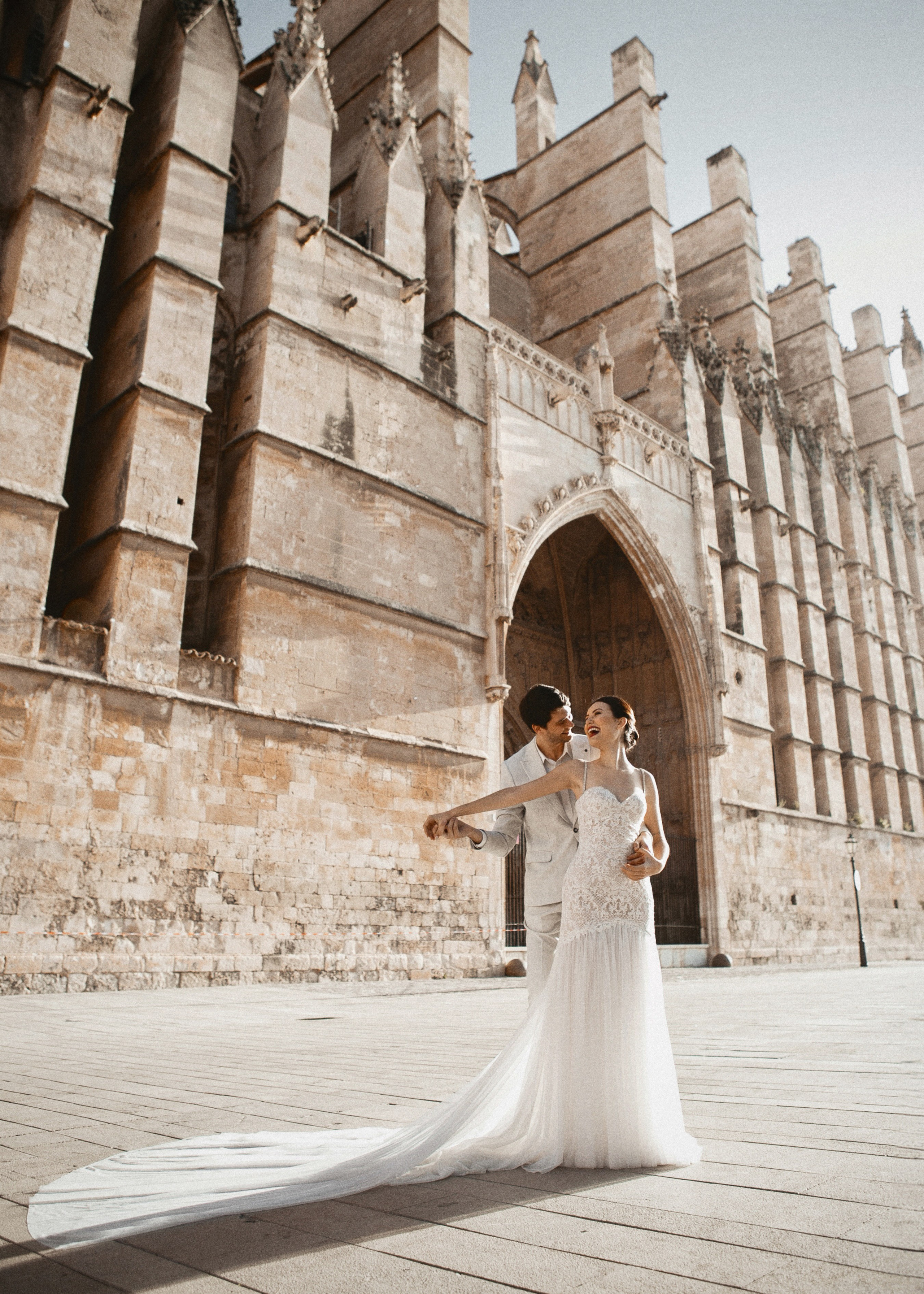 Álvaro & Lucía. Fotograf Warszawa, Fotograf ślubny, Фотограф свадебный Варшава