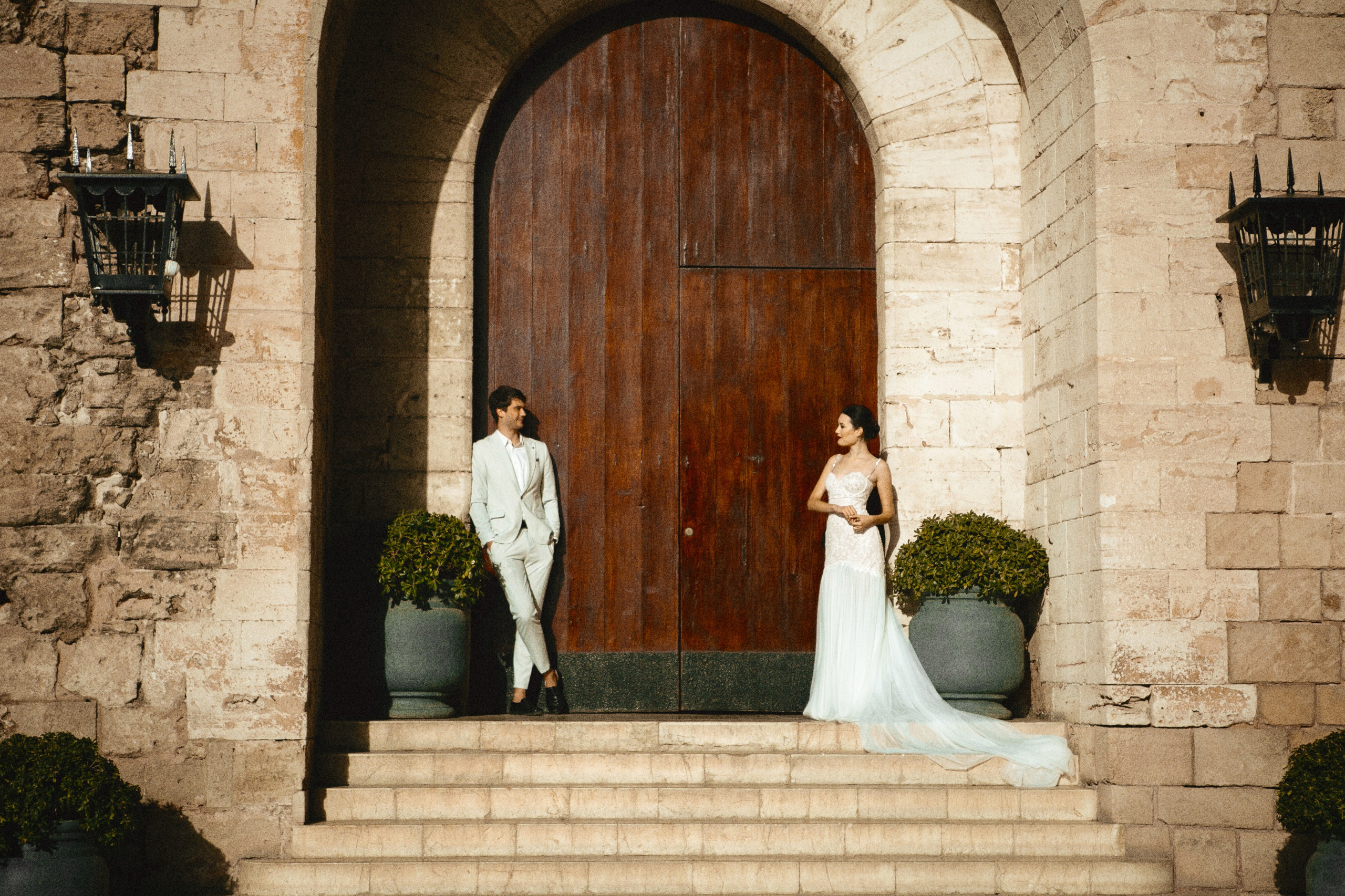Álvaro & Lucía. Fotograf Warszawa, Fotograf ślubny, Фотограф свадебный Варшава
