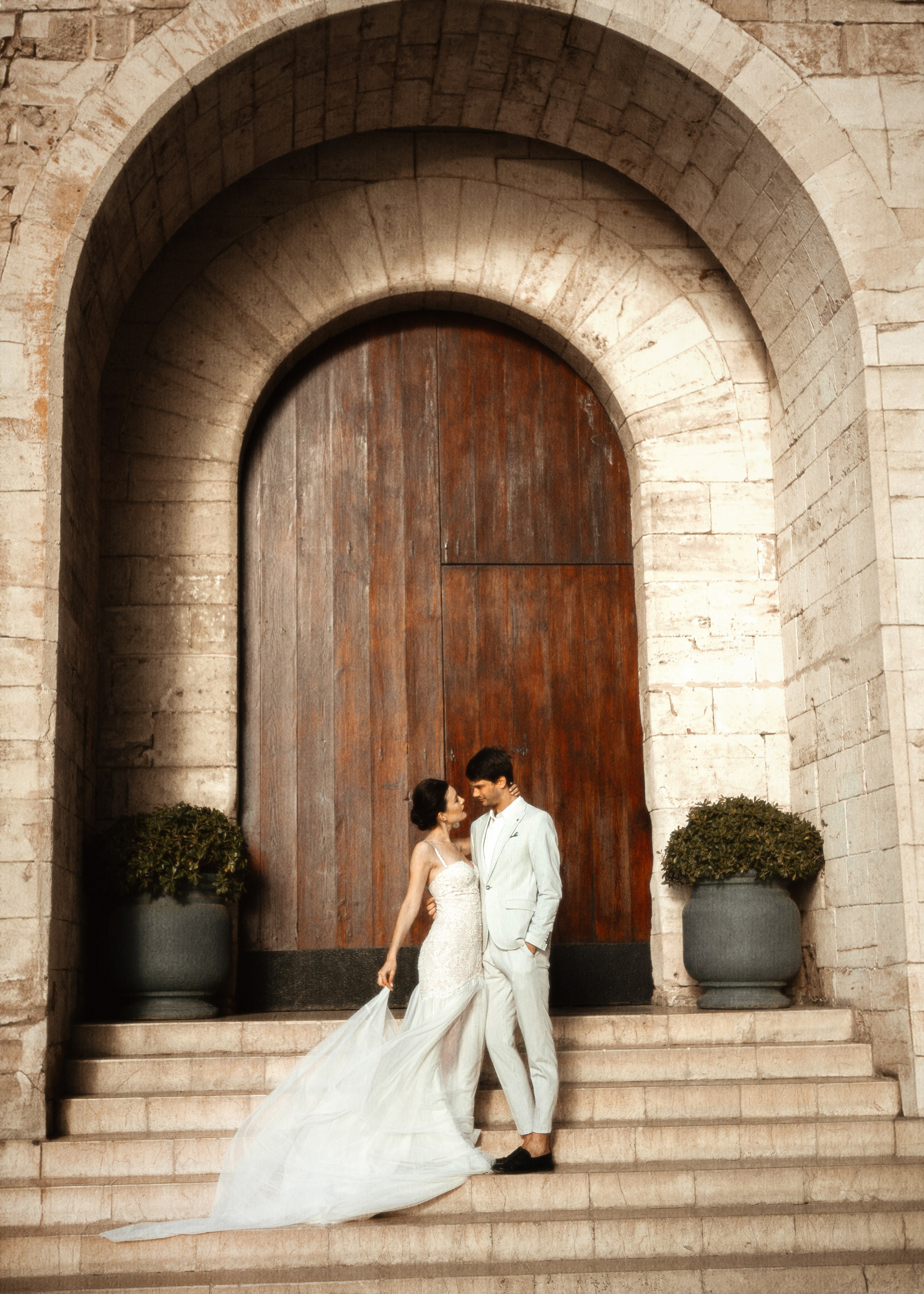 Álvaro & Lucía. Fotograf Warszawa, Fotograf ślubny, Фотограф свадебный Варшава