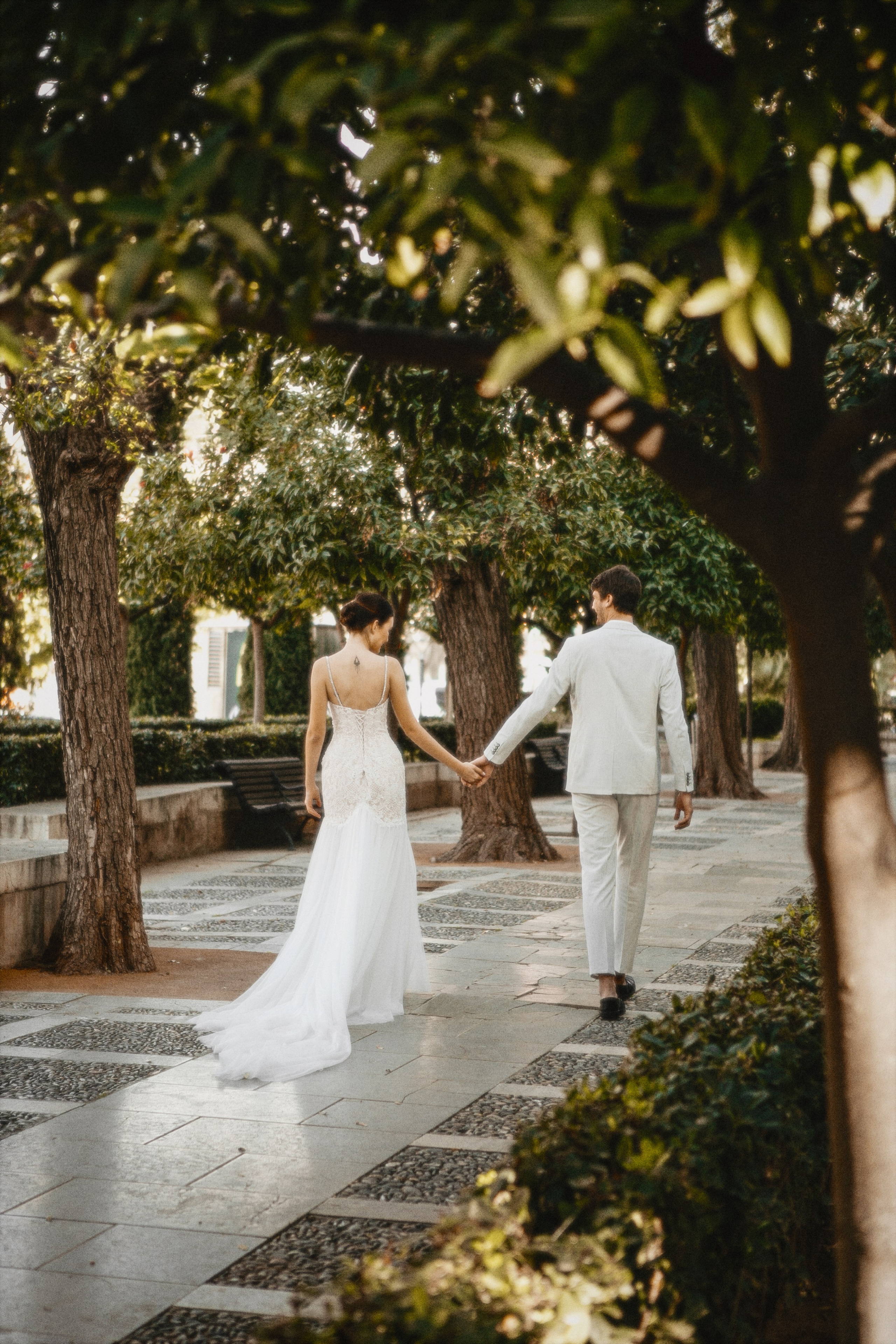 Álvaro & Lucía. Fotograf Warszawa, Fotograf ślubny, Фотограф свадебный Варшава