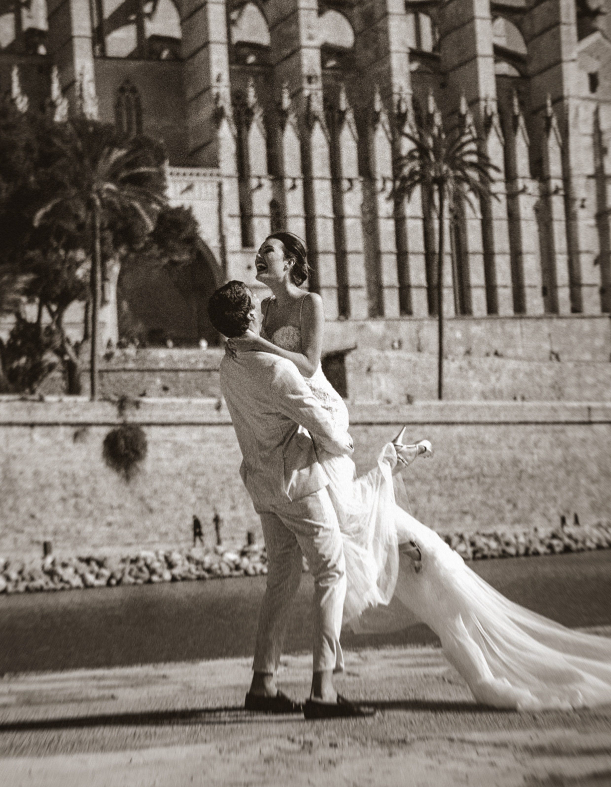 Álvaro & Lucía. Fotograf Warszawa, Fotograf ślubny, Фотограф свадебный Варшава
