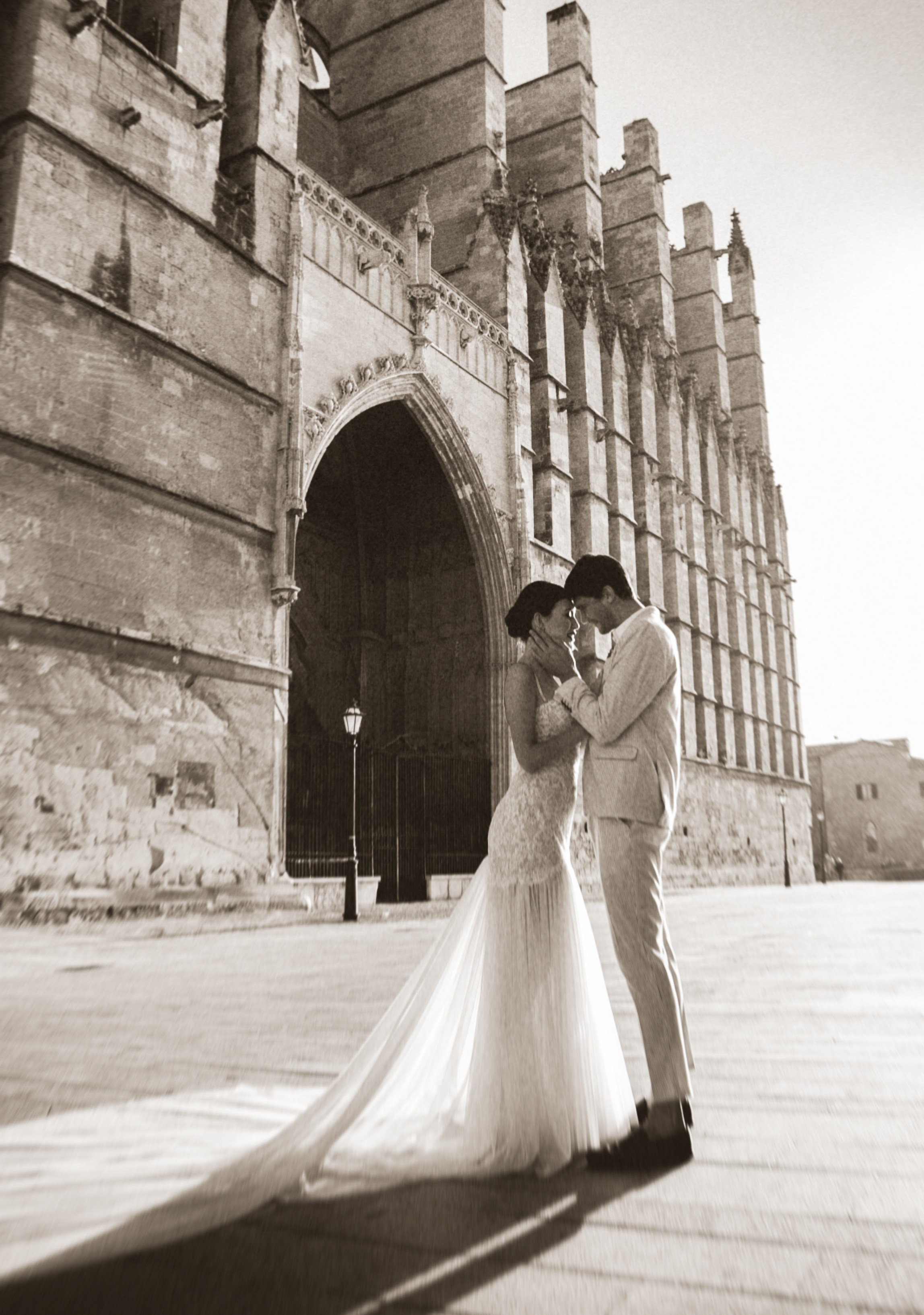 Álvaro & Lucía. Fotograf Warszawa, Fotograf ślubny, Фотограф свадебный Варшава