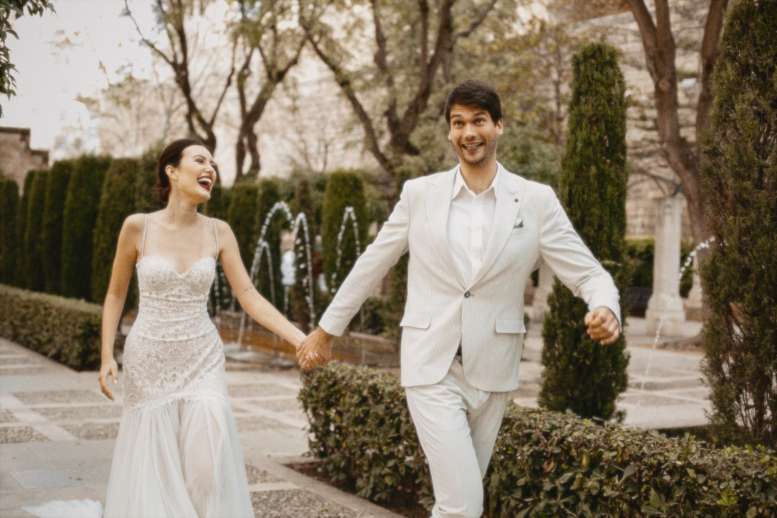 Álvaro & Lucía. Fotograf Warszawa, Fotograf ślubny, Фотограф свадебный Варшава