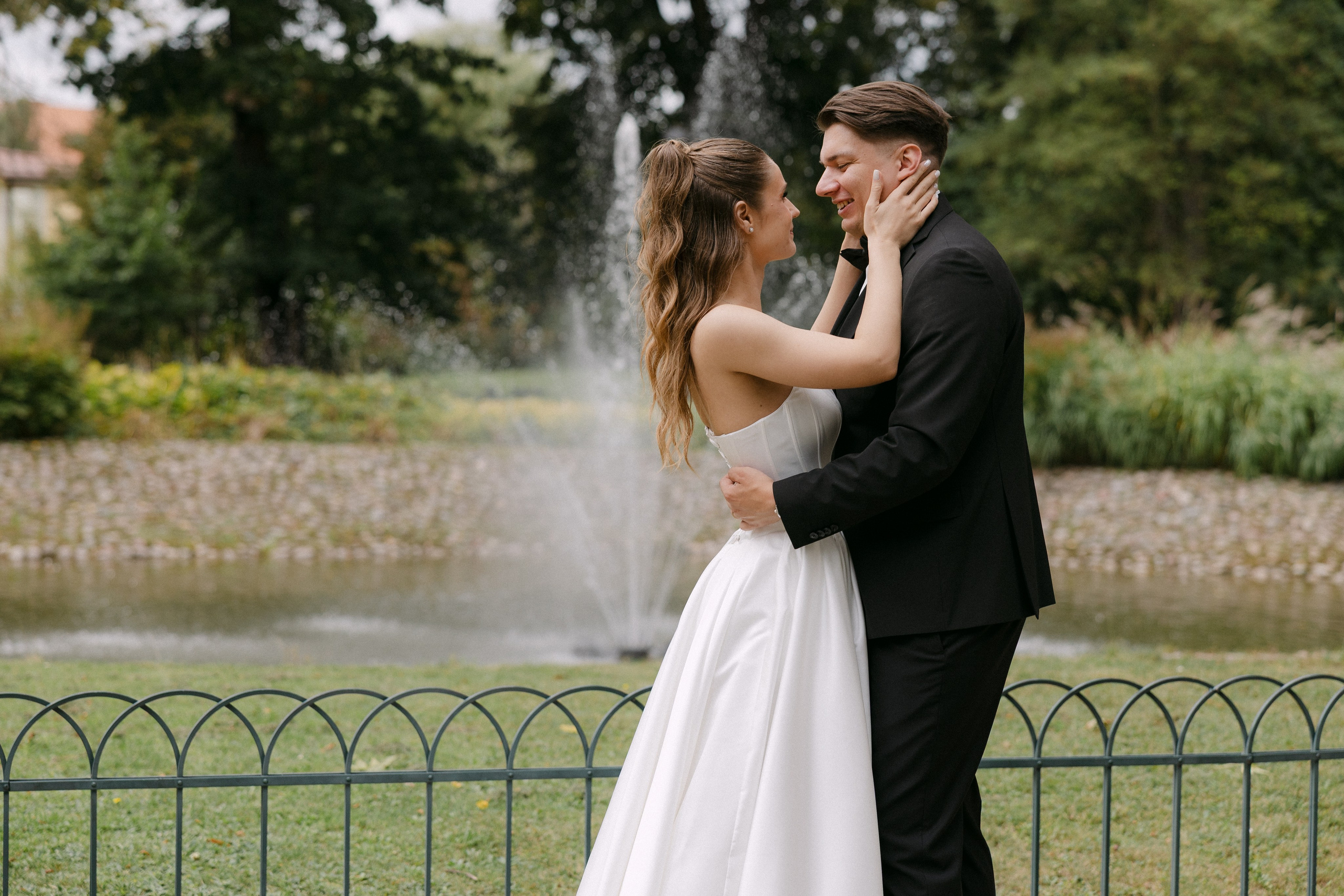 Gabrielė ir Edgaras