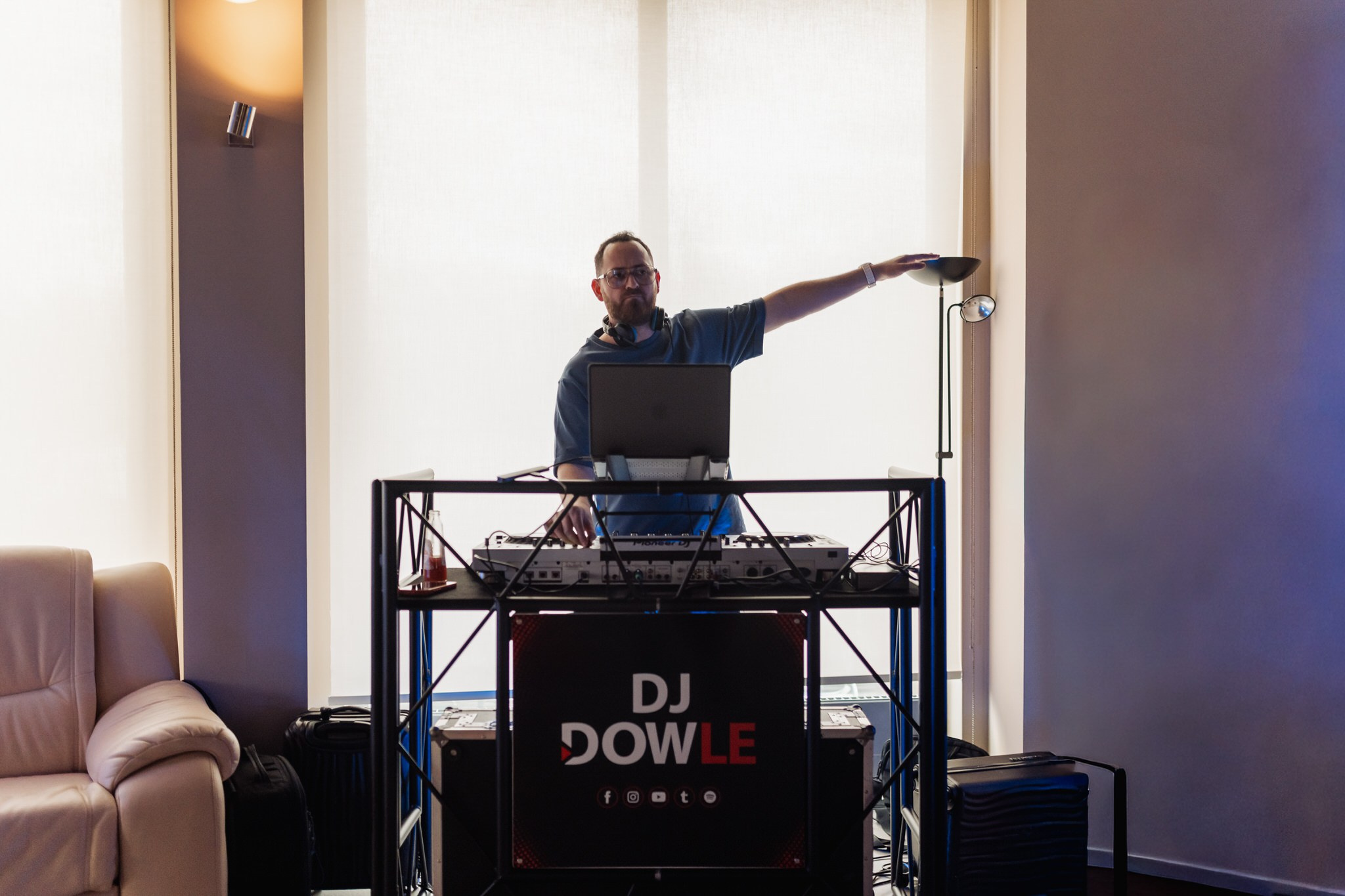 Photographe événement Ouverture salon de tatouage à Vilvoorde | Essence of Memories. Fotograf Roman Bruxelles & Brussels — Botez, Nunta, Evenimente, Sedinte foto | Essence of Memories