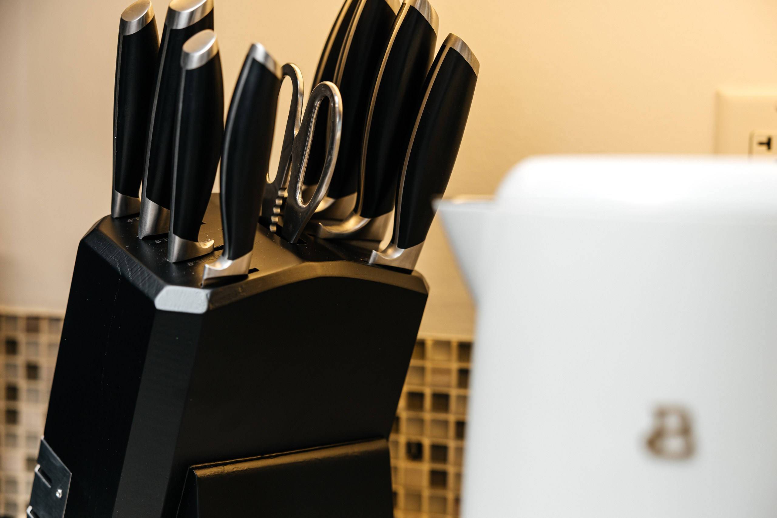 Gentle Apartments. Photographer Andrei White