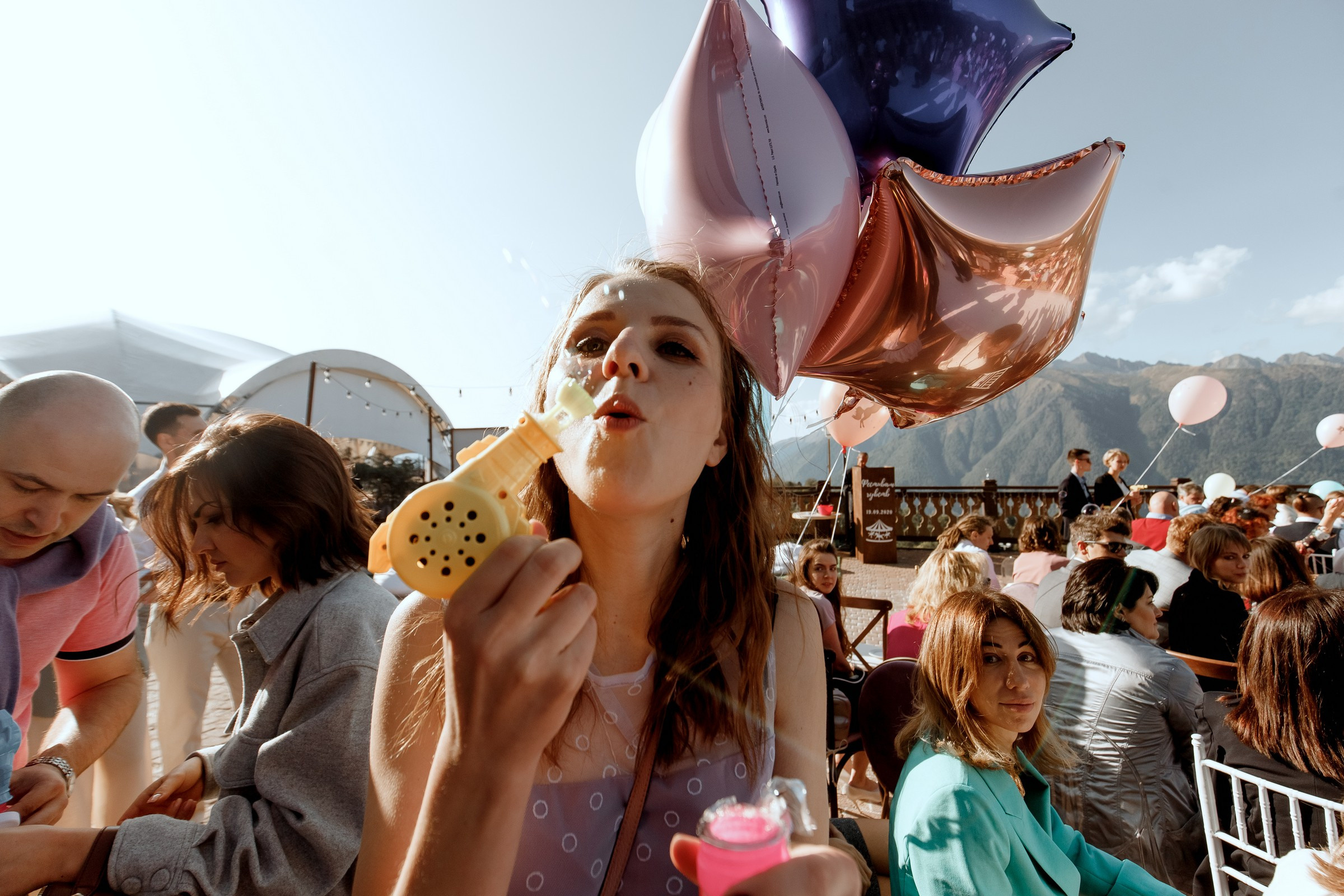 John and Olga. Wedding and family photographer Alex Glushakov