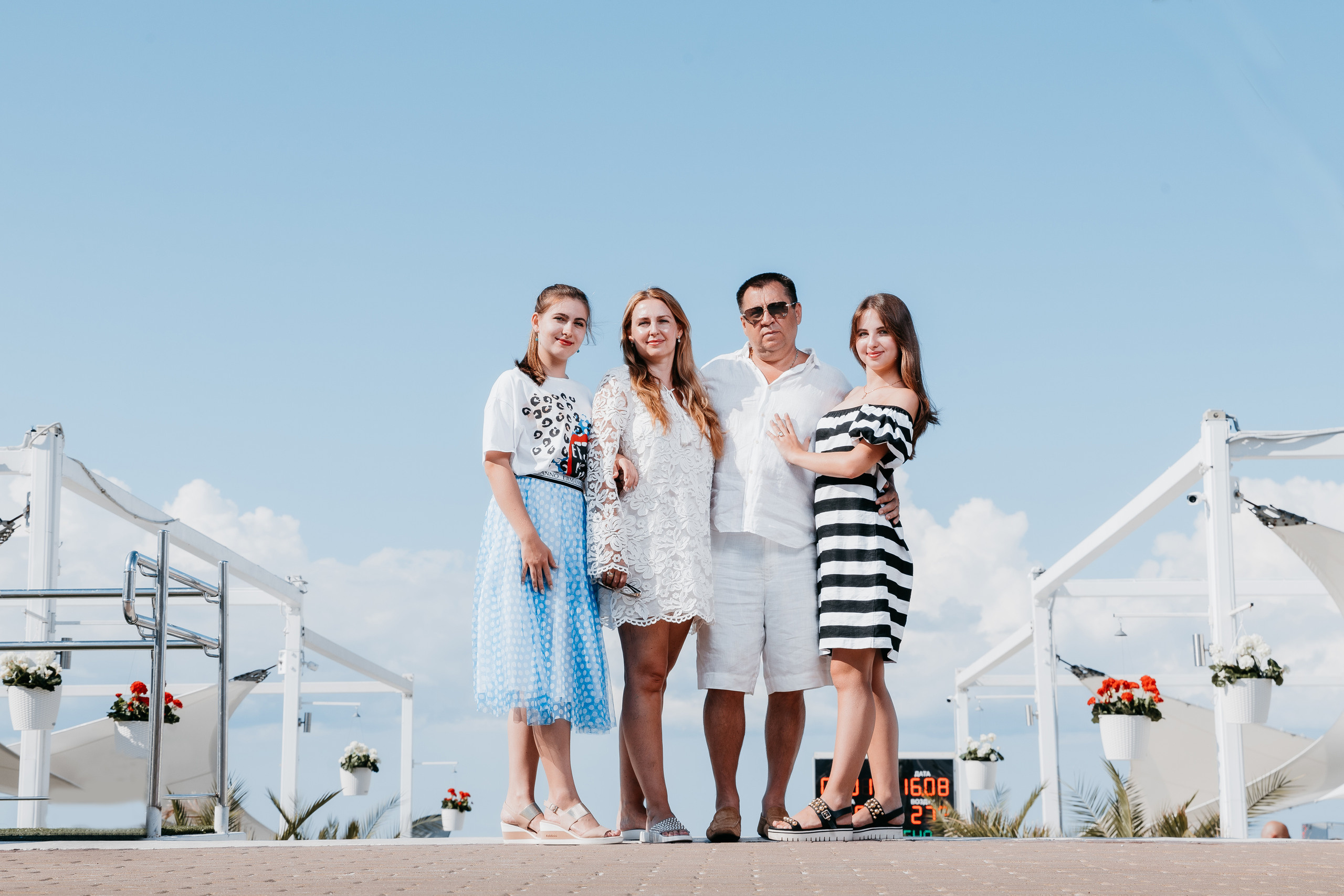 Family photos. Wedding and family photographer Alex Glushakov