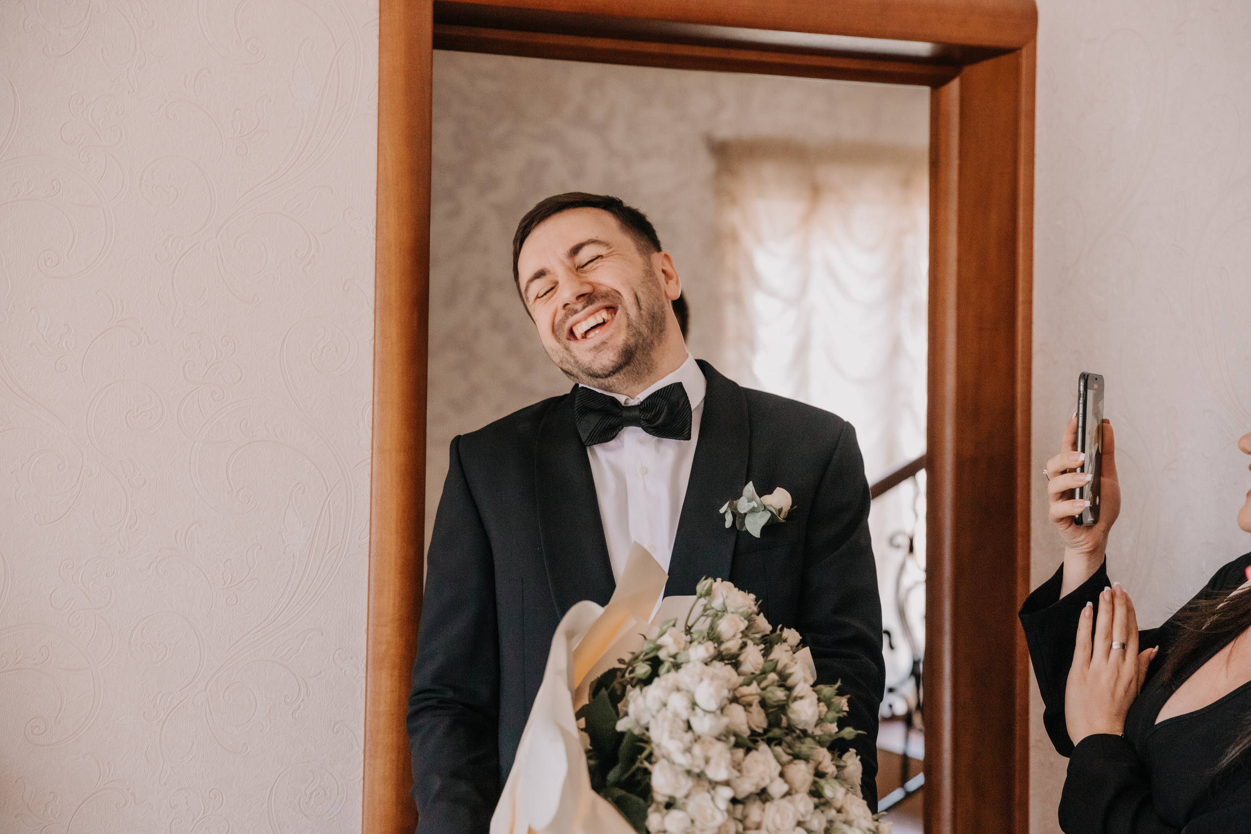 Aldar and Sasha. Wedding and family photographer Alex Glushakov
