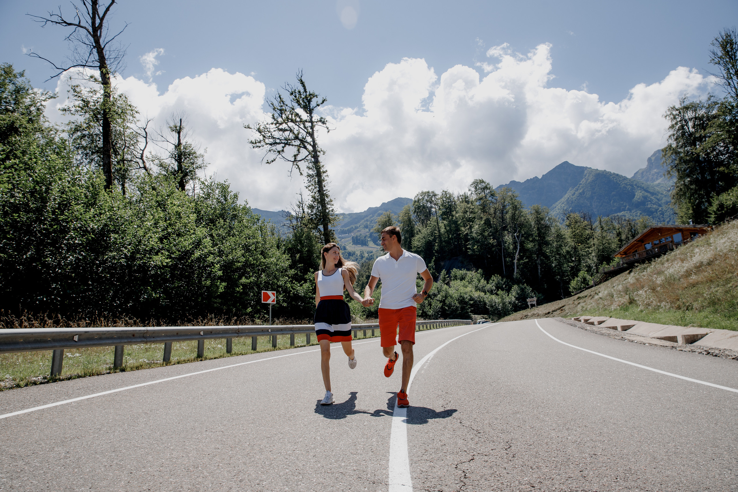 Family photos. Wedding and family photographer Alex Glushakov