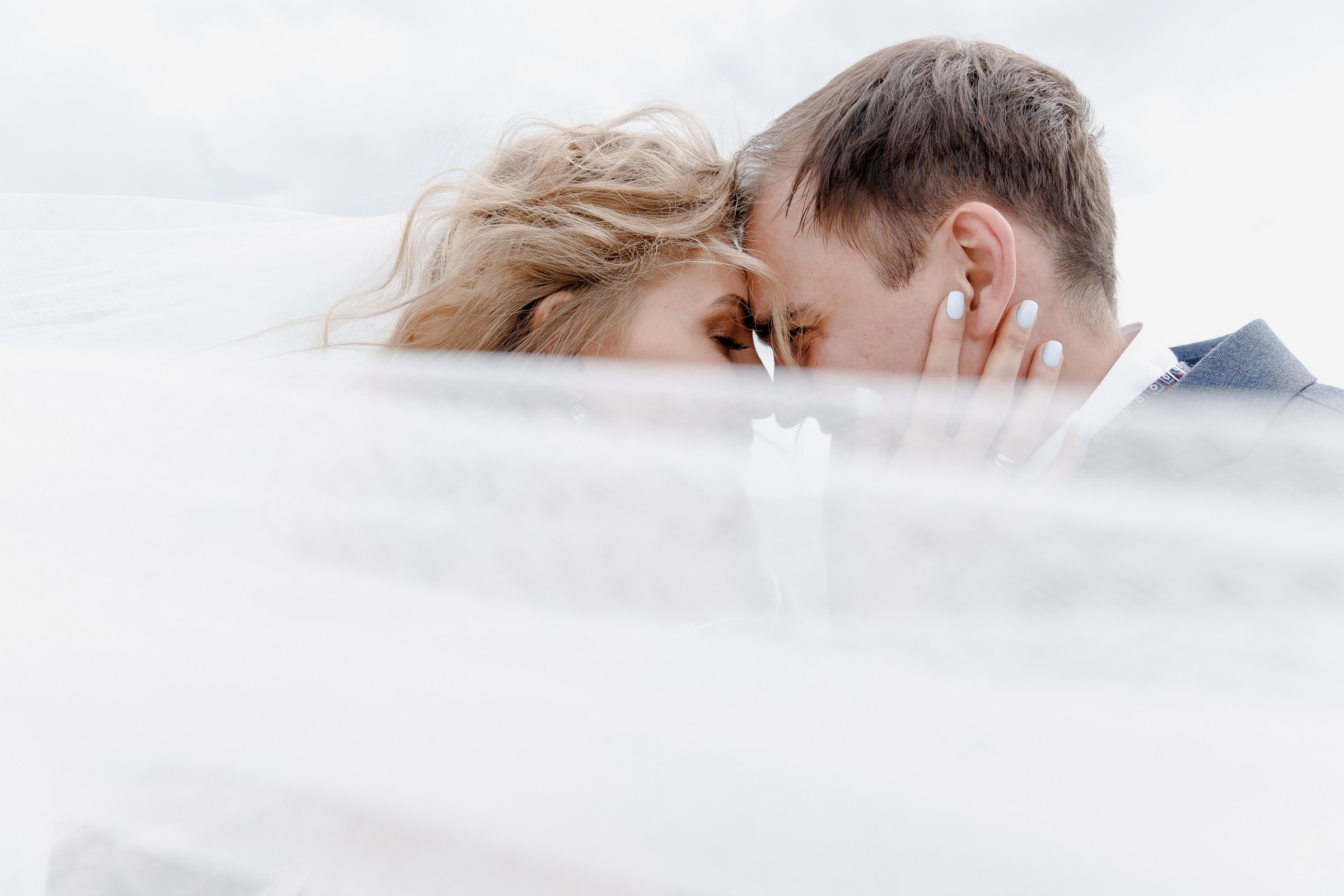 Weddinds. Wedding and family photographer Alex Glushakov