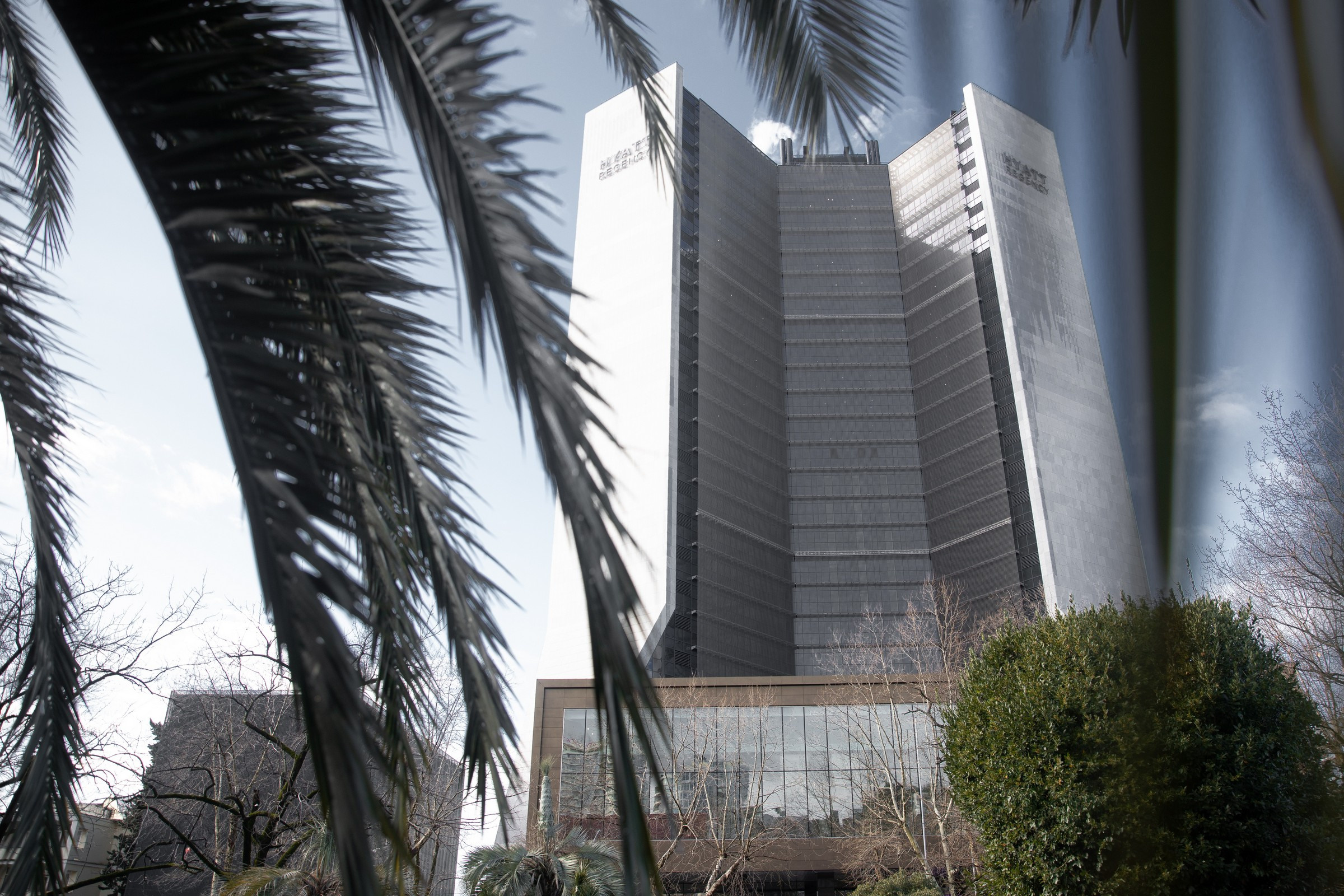 Mark and Taily. Wedding and family photographer Alex Glushakov