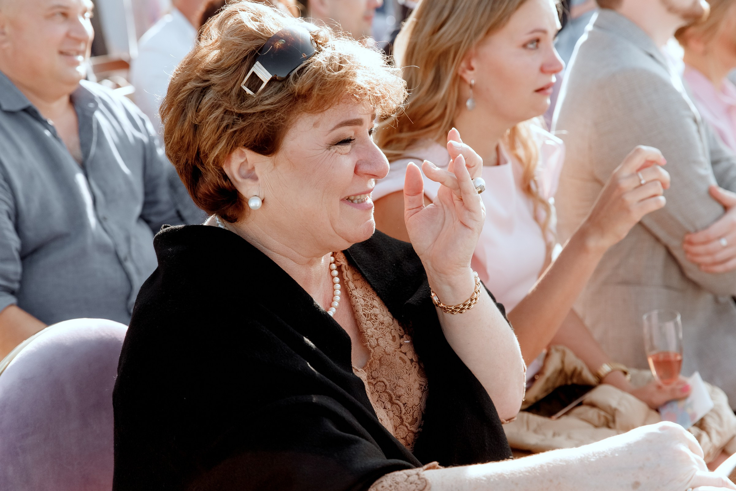 John and Olga. Wedding and family photographer Alex Glushakov