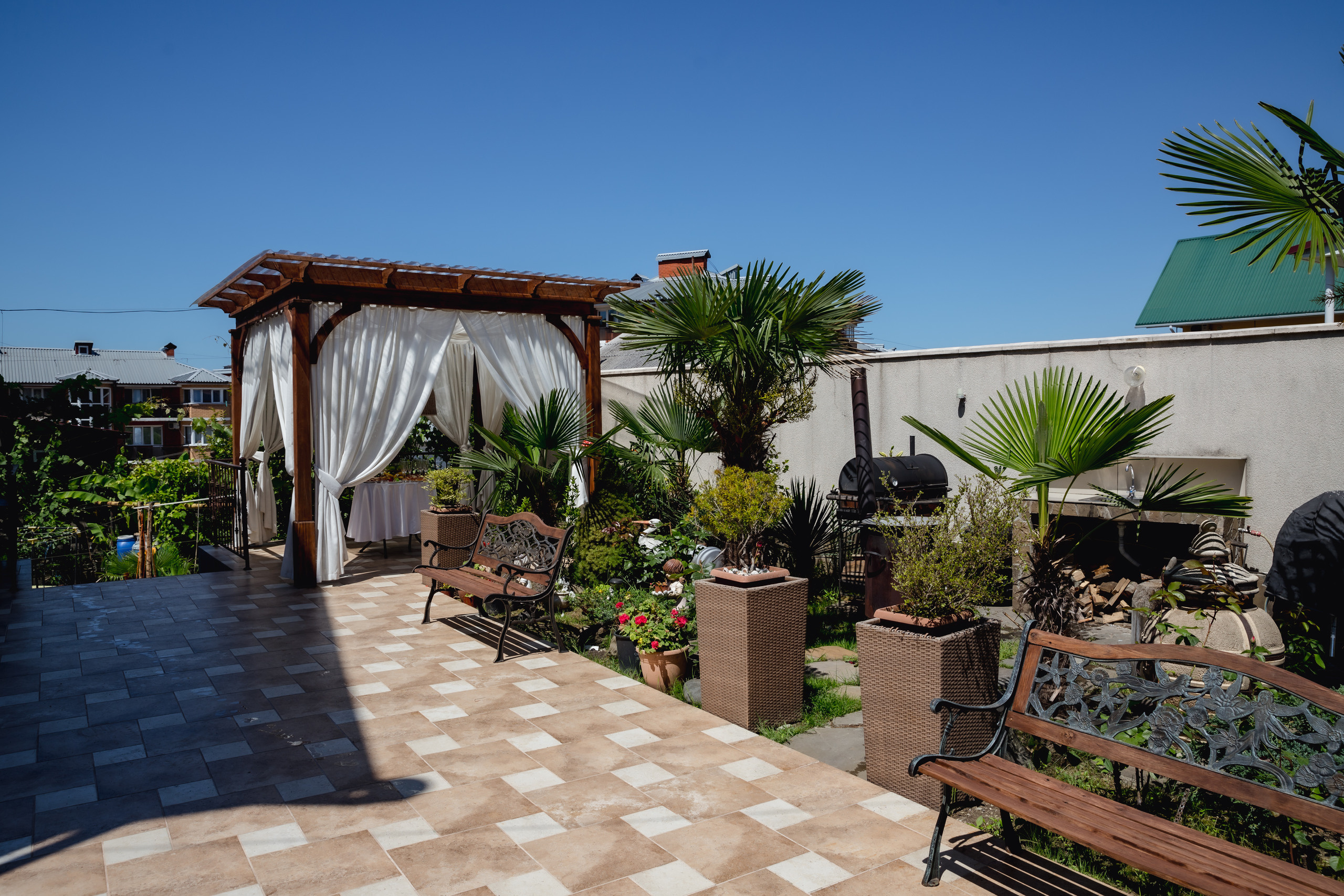 Aldar and Sasha. Wedding and family photographer Alex Glushakov