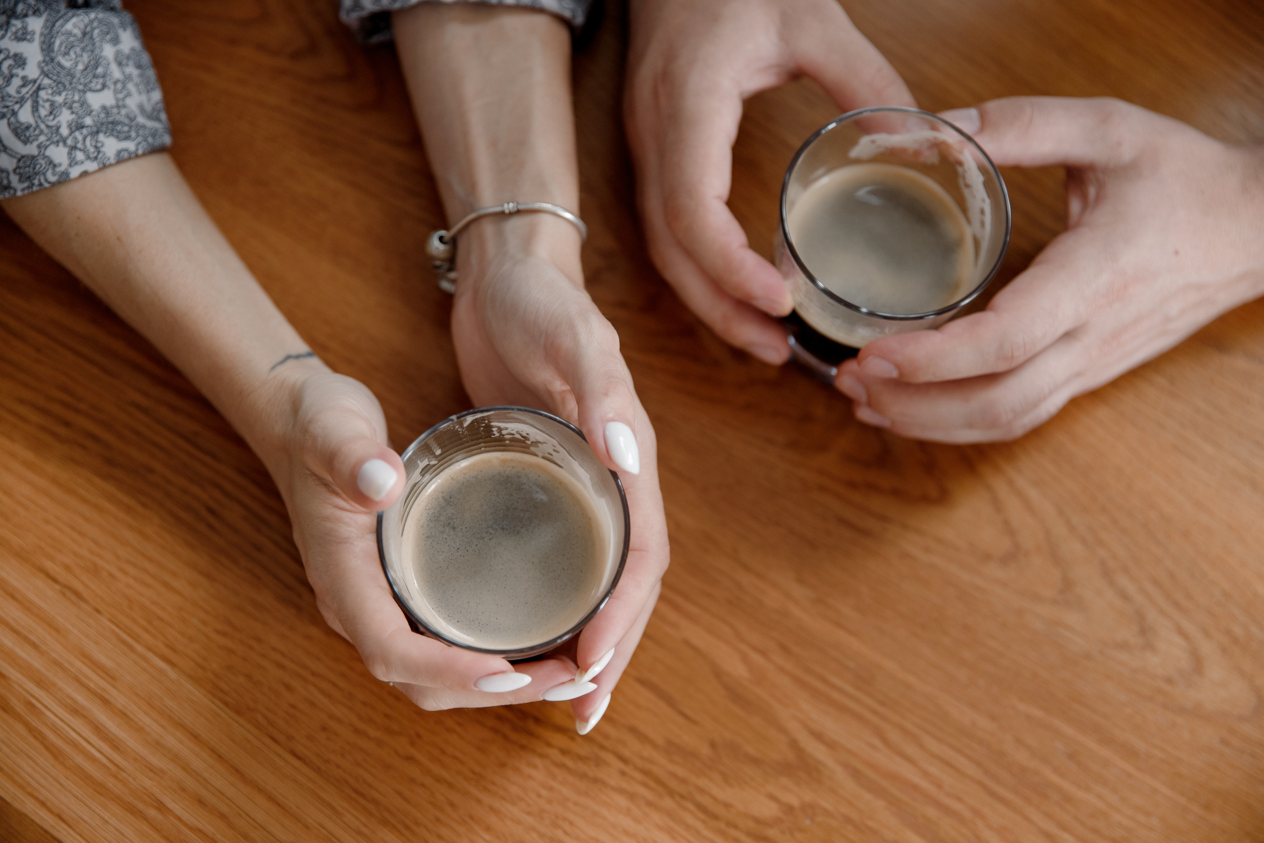 Aldar and Sasha. Wedding and family photographer Alex Glushakov